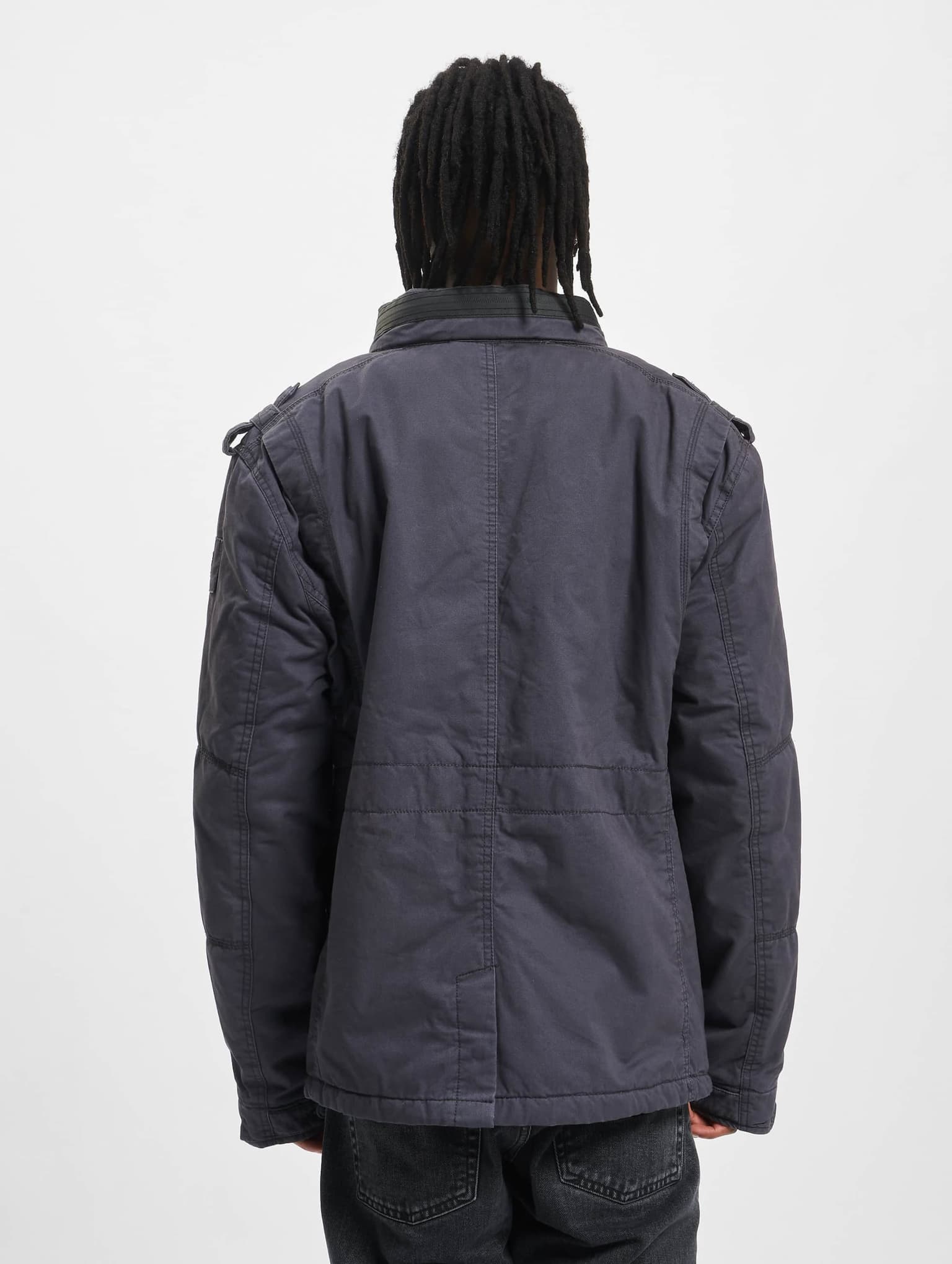 Brandit Britannia Winter Jacket – Bild 2
