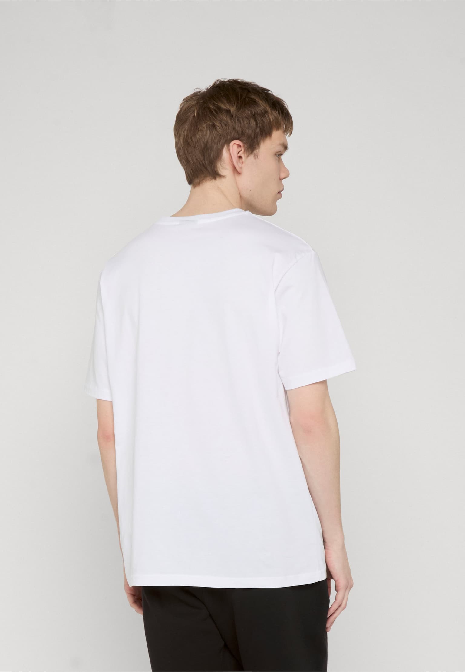 Umbro Team T-Shirt – Bild 2