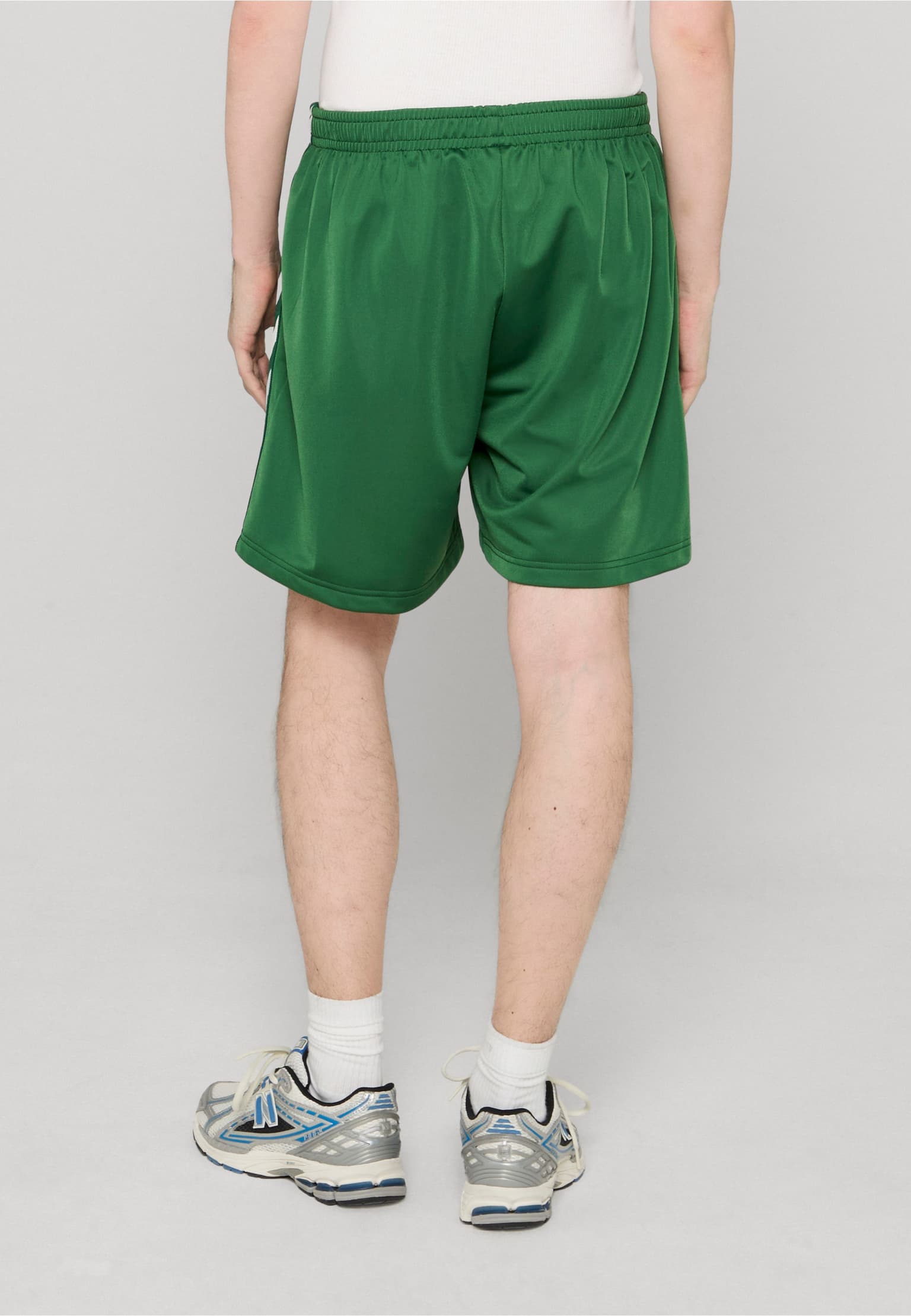 Hummel Basic Logotape Trackshorts – Bild 2