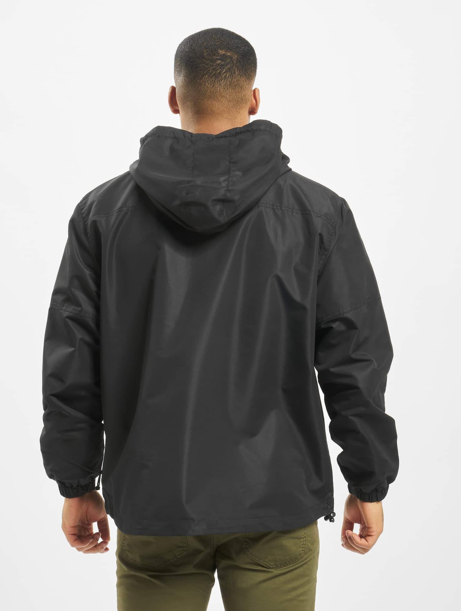 Brandit Summer Pull Over Jacket – Bild 2