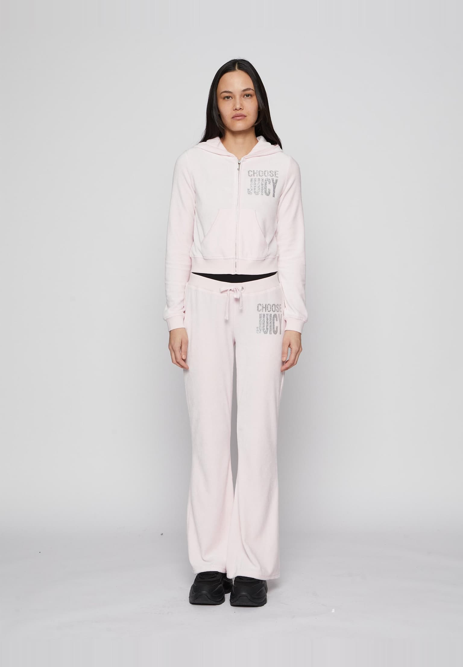 Juicy Couture Robyn Choose Hoodie – Bild 3