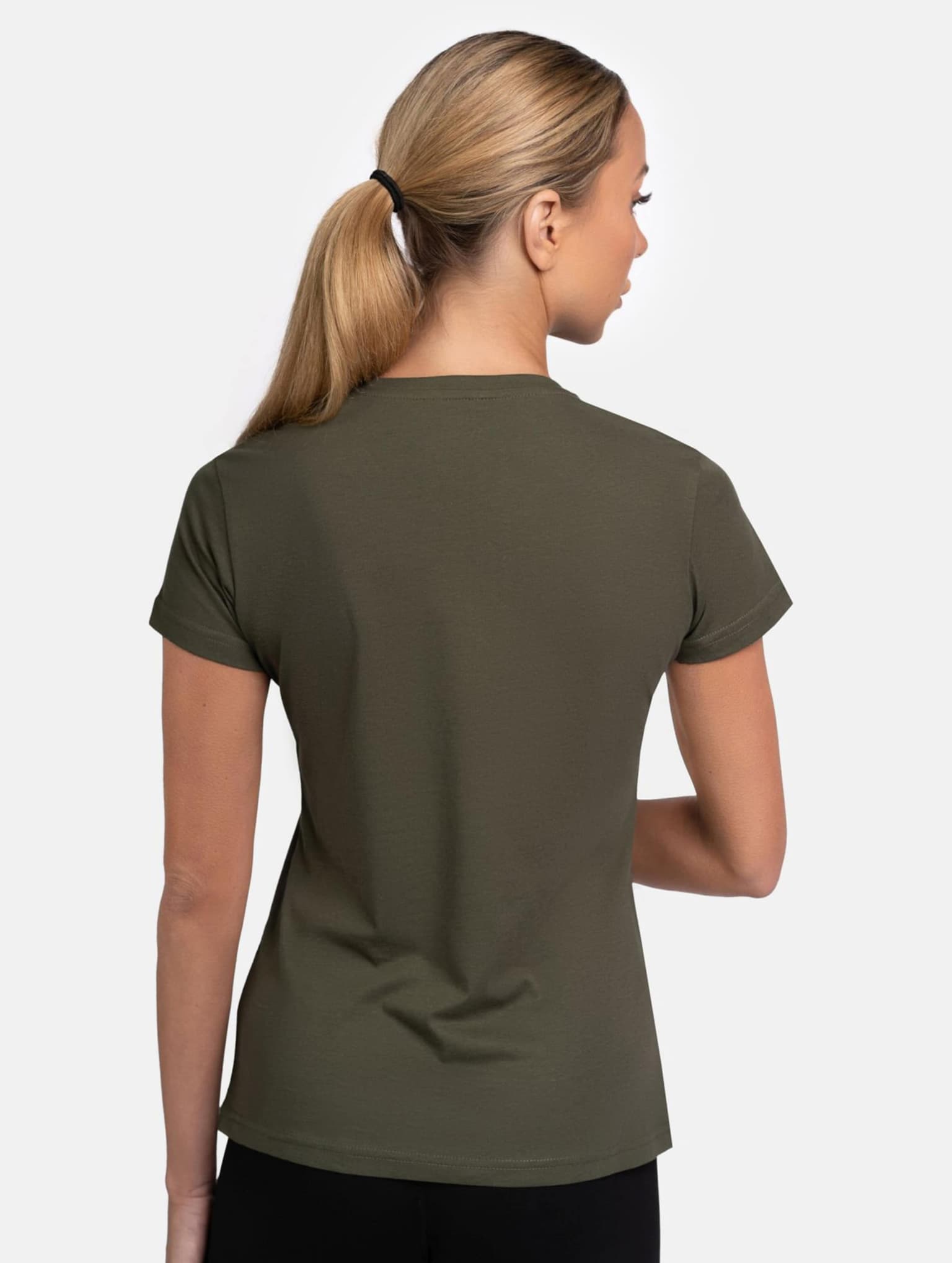 Lonsdale London Cartmel T-Shirt – Bild 2