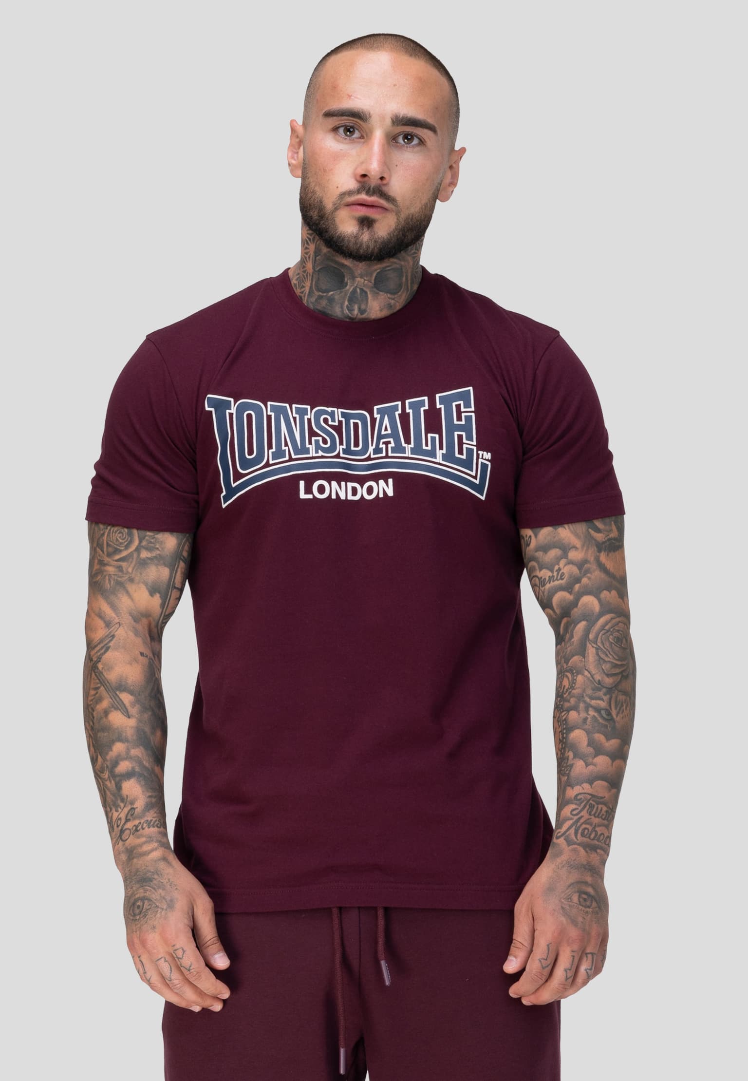 Lonsdale London DUKINFIELD