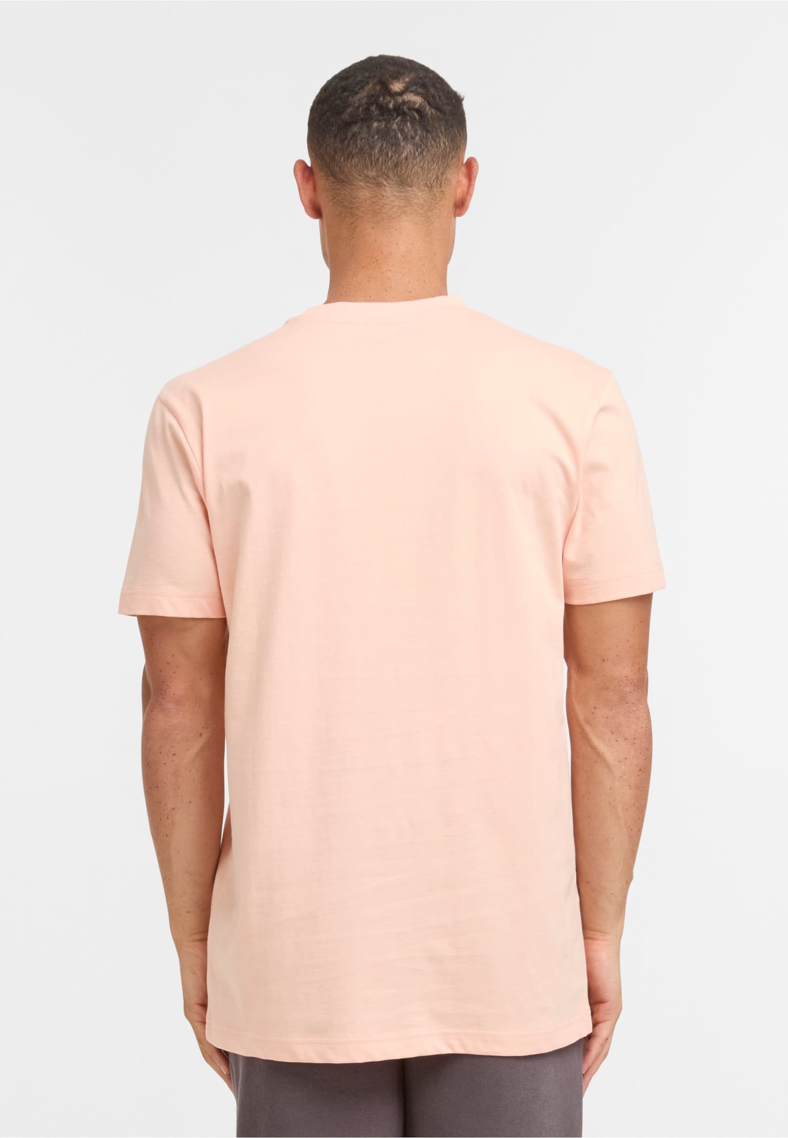 Urban Classics Basic Tee – Bild 2