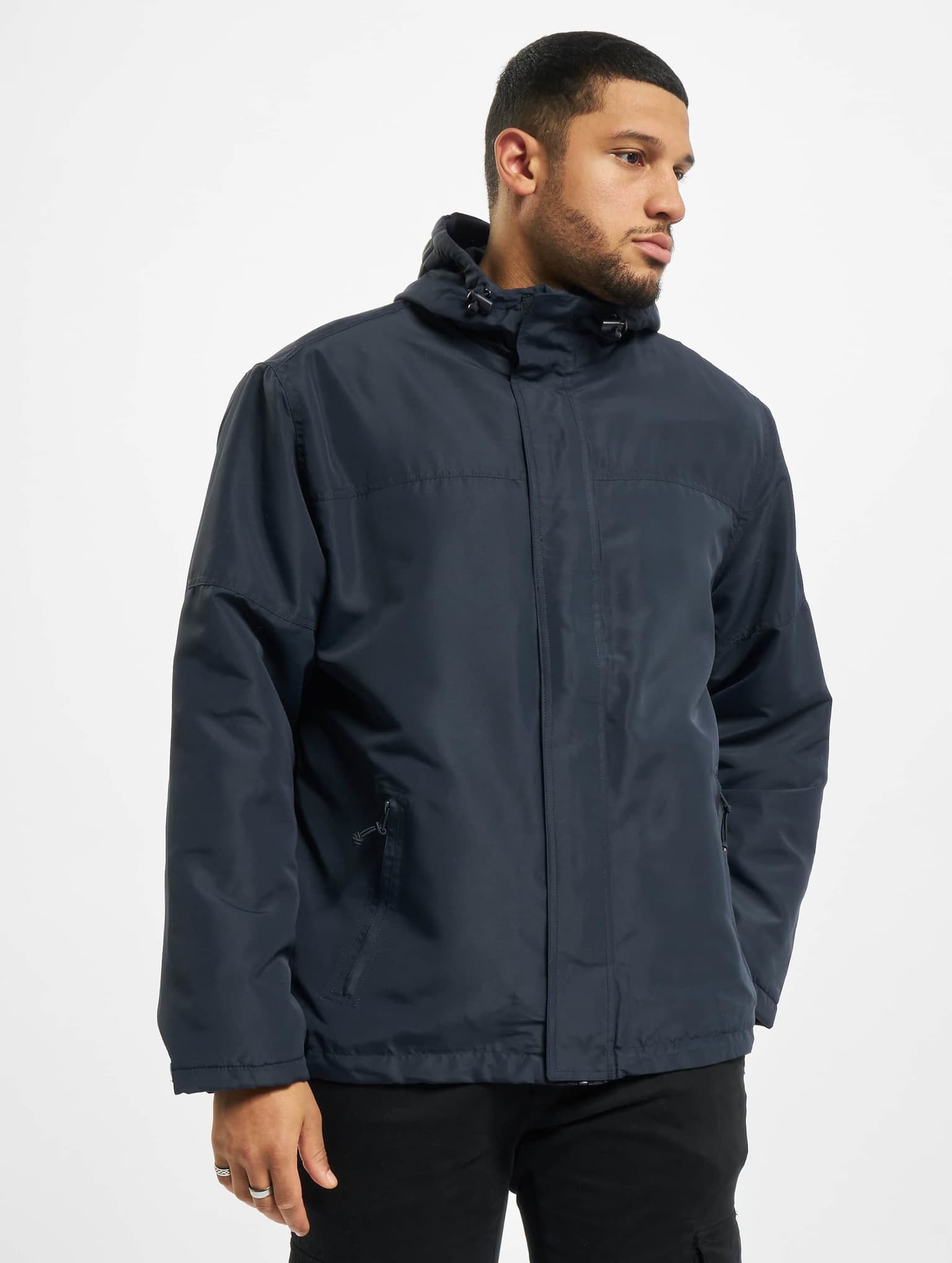Brandit Windbreaker Frontzip – Bild 3