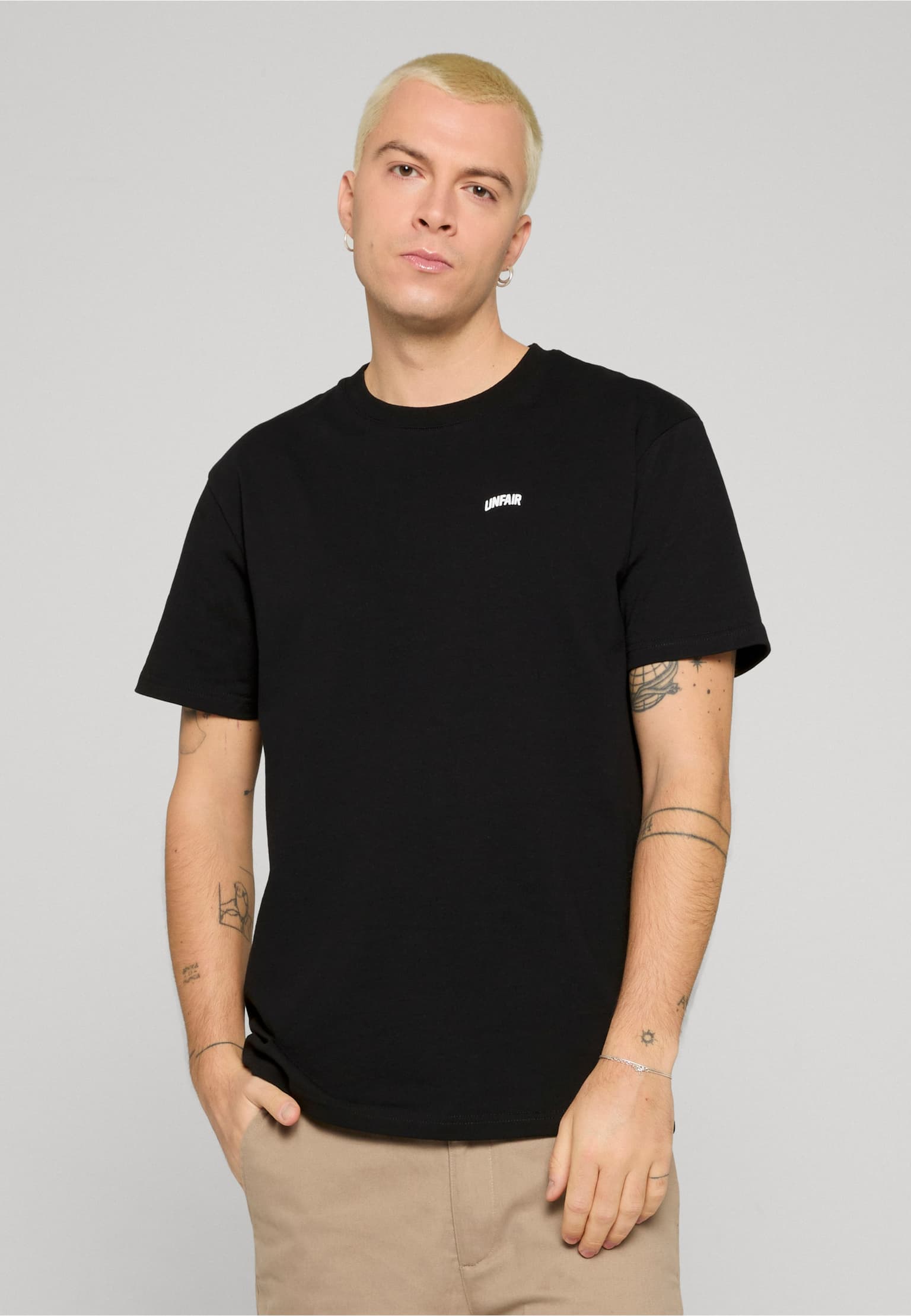 UNFAIR ATHLETICS TTW T-Shirt