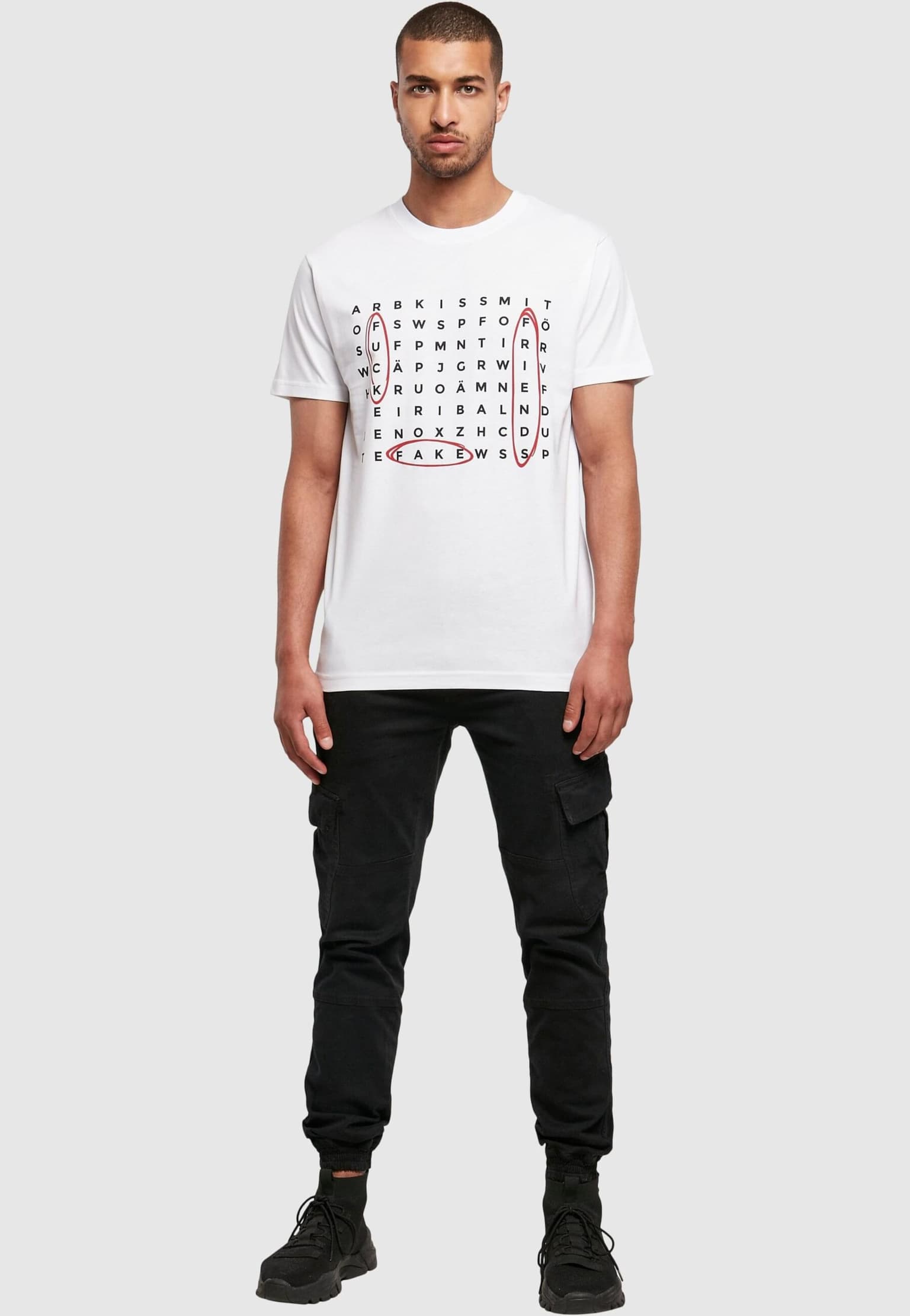 Mister Tee Crossword – Bild 4