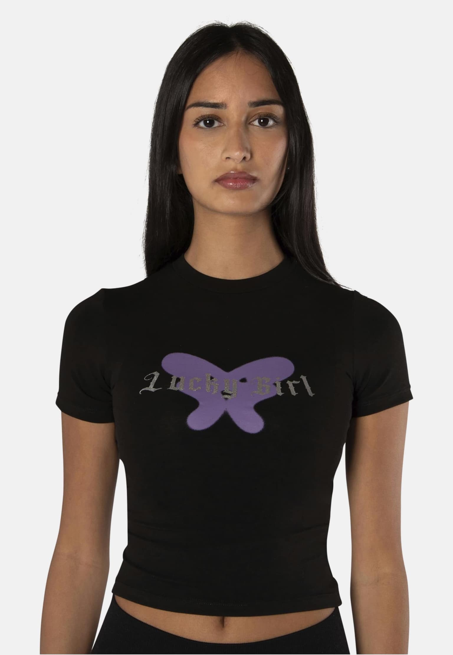 Felicious FELI Lucky Girl Babytee
