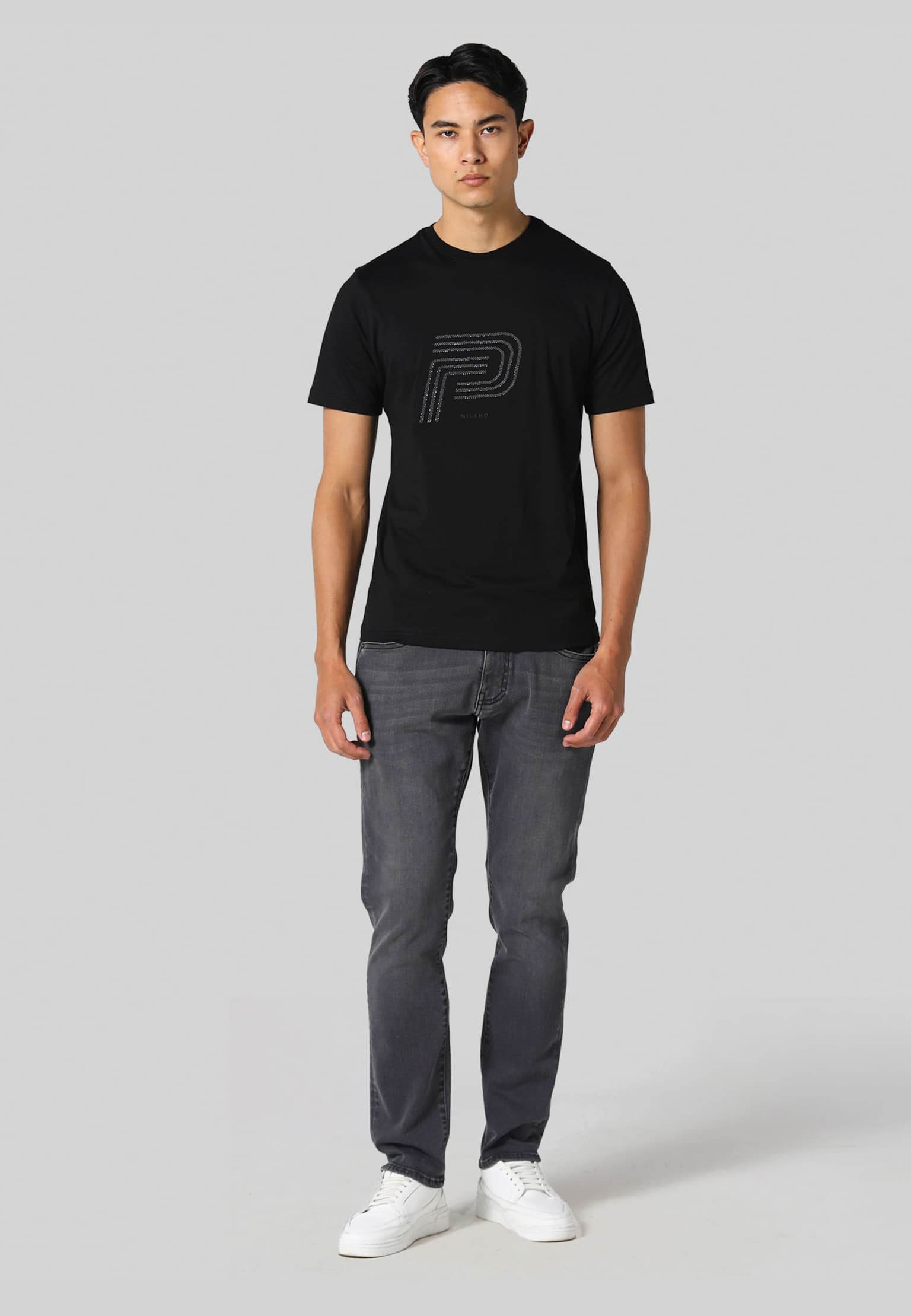 883Police COSTELOW T-SHIRT – Bild 3