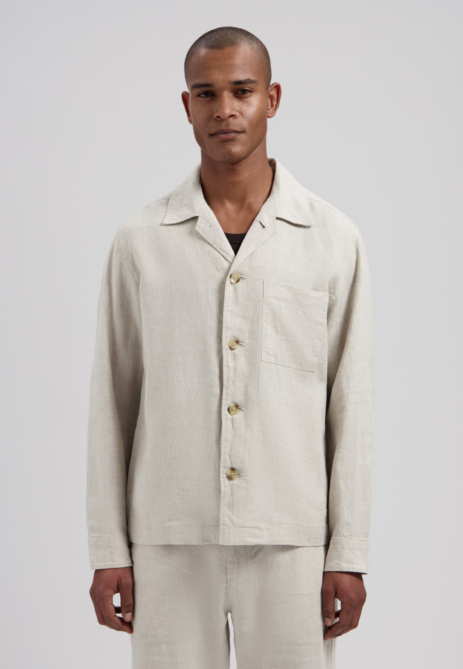 Dstrezzed Pierce Overshirt