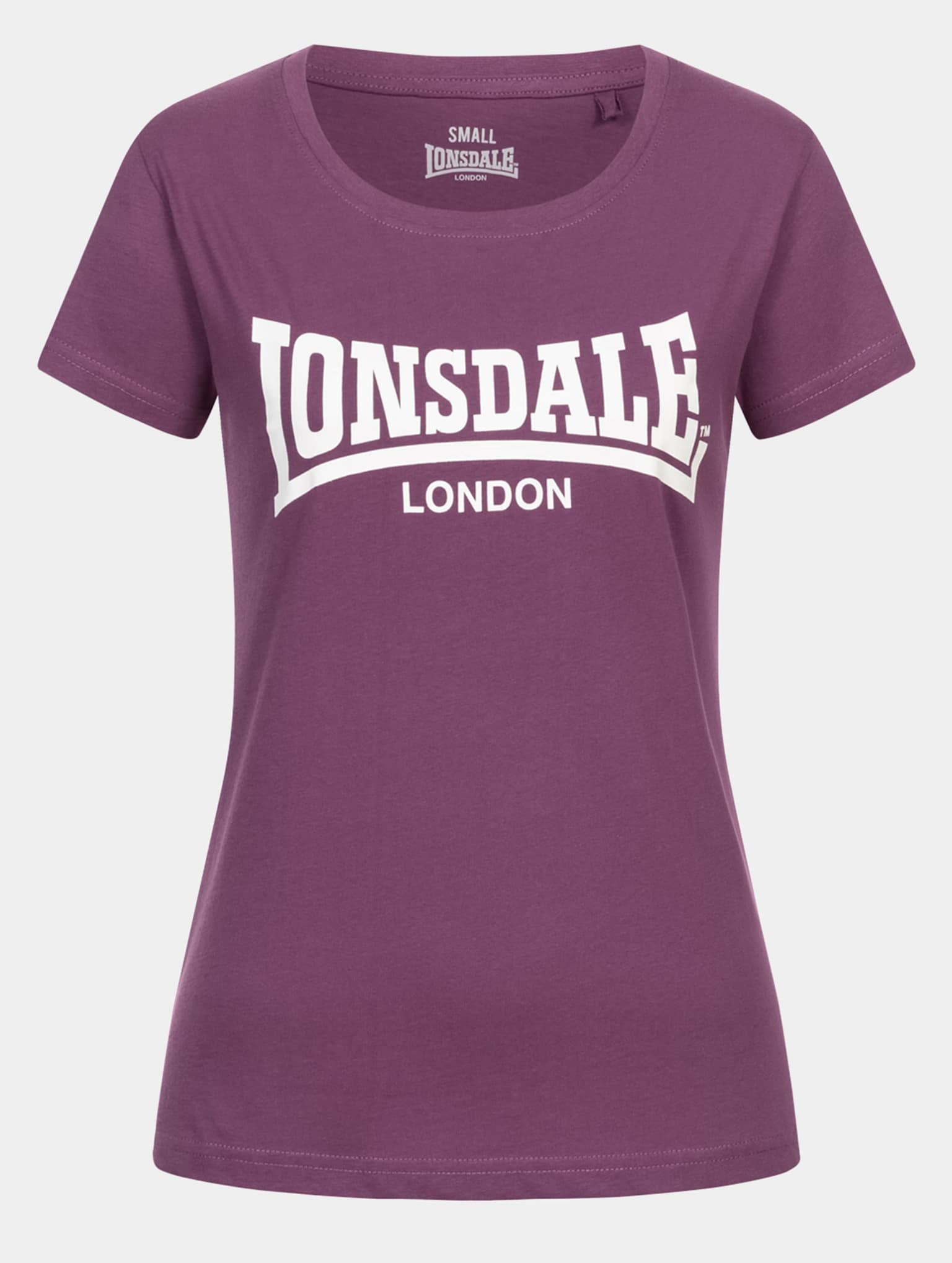 Lonsdale London Cartmel T-Shirt – Bild 4