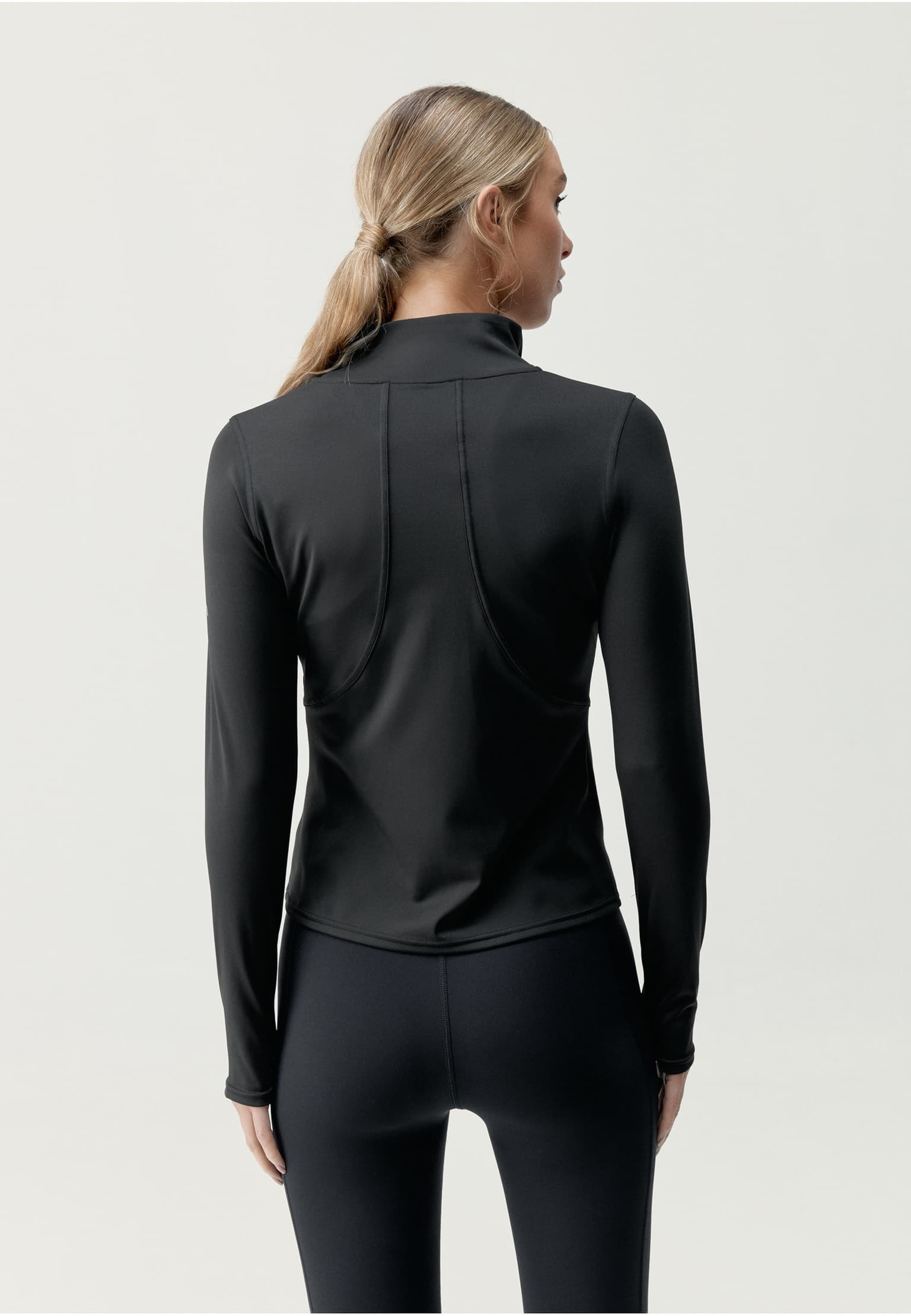 Born Jacket Ivet – Bild 2