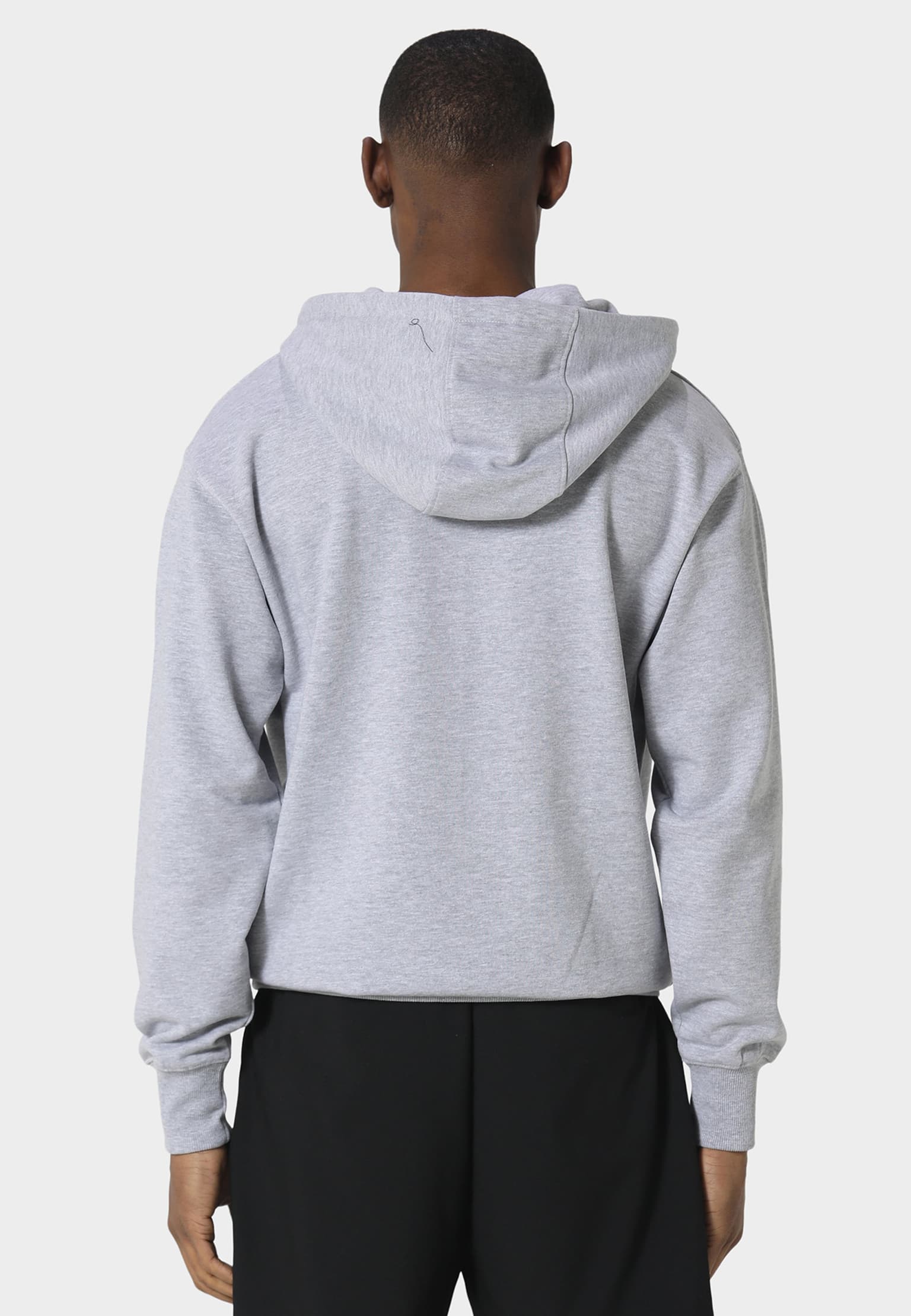 Pas De Monaco VELOCITA HOODY – Bild 2