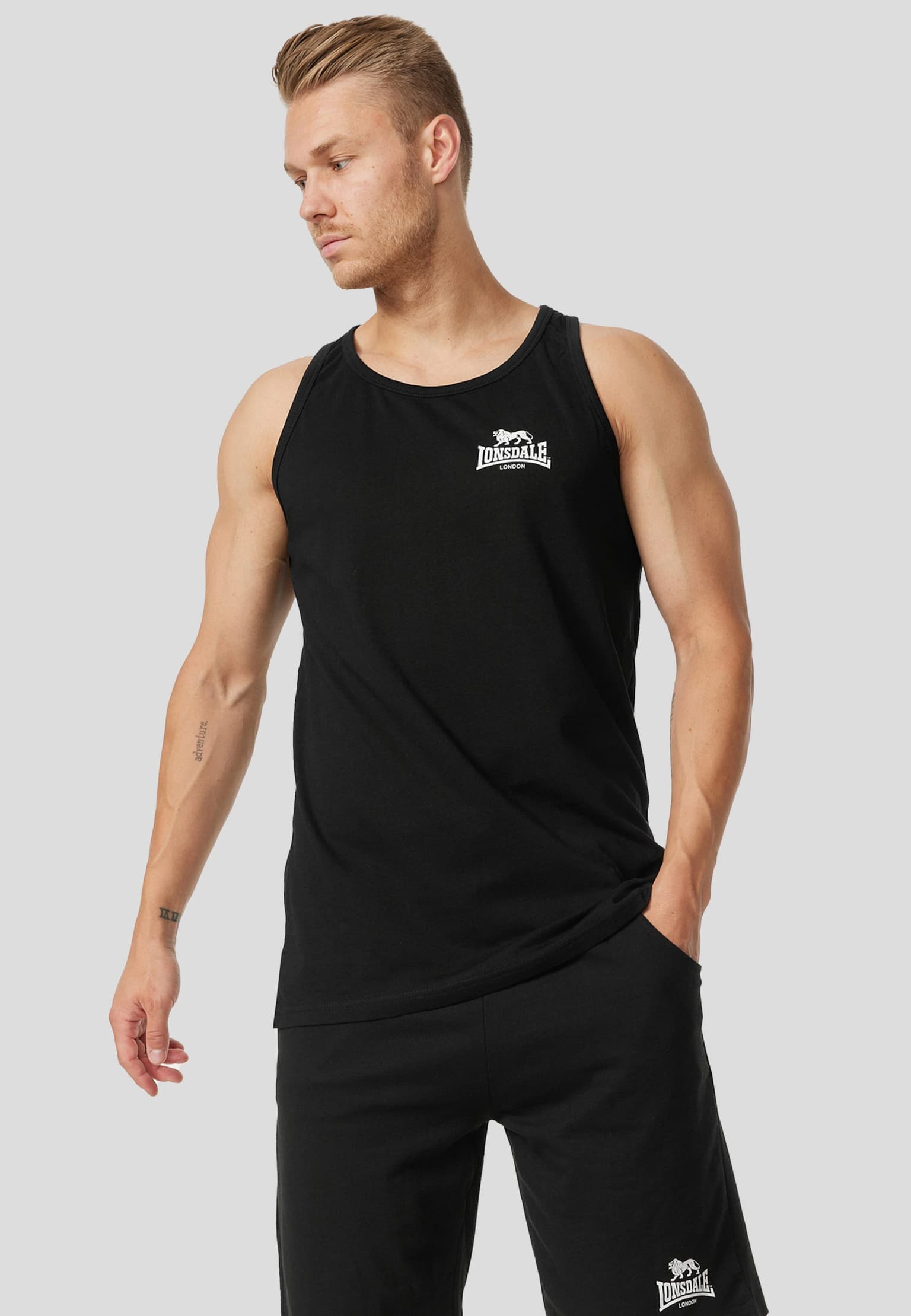 Lonsdale London DOLTON