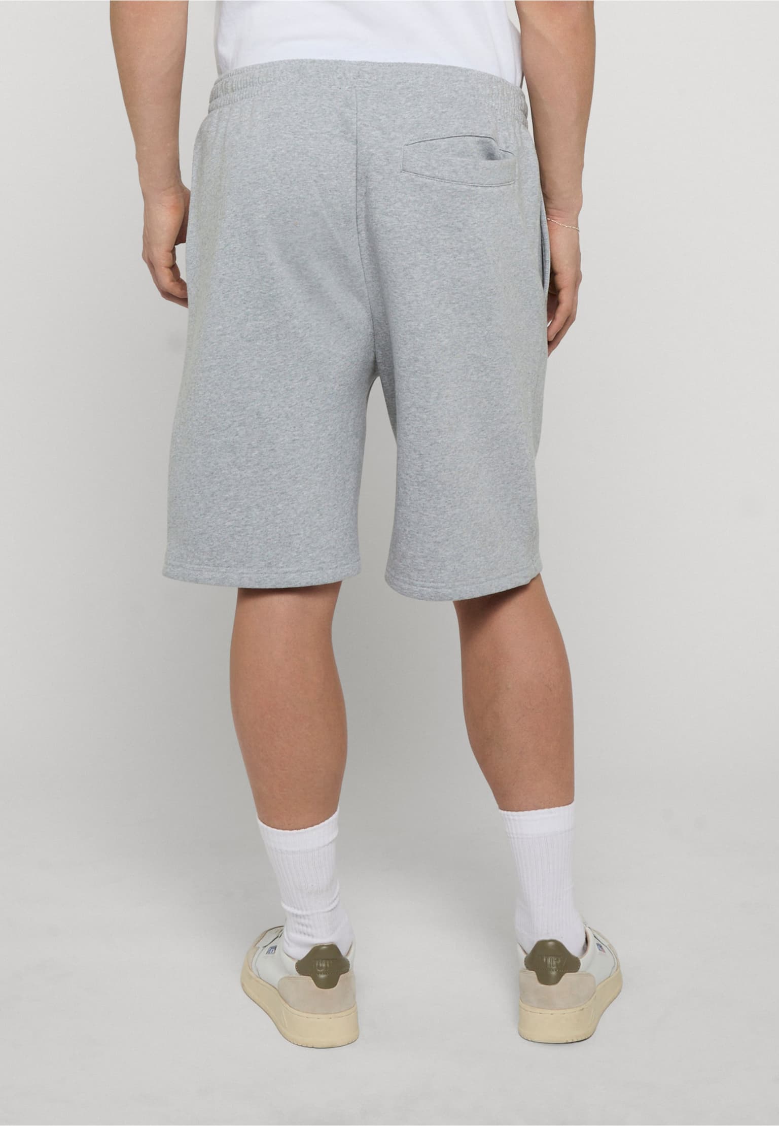 Bruno Banani Basic Logo Short – Bild 2