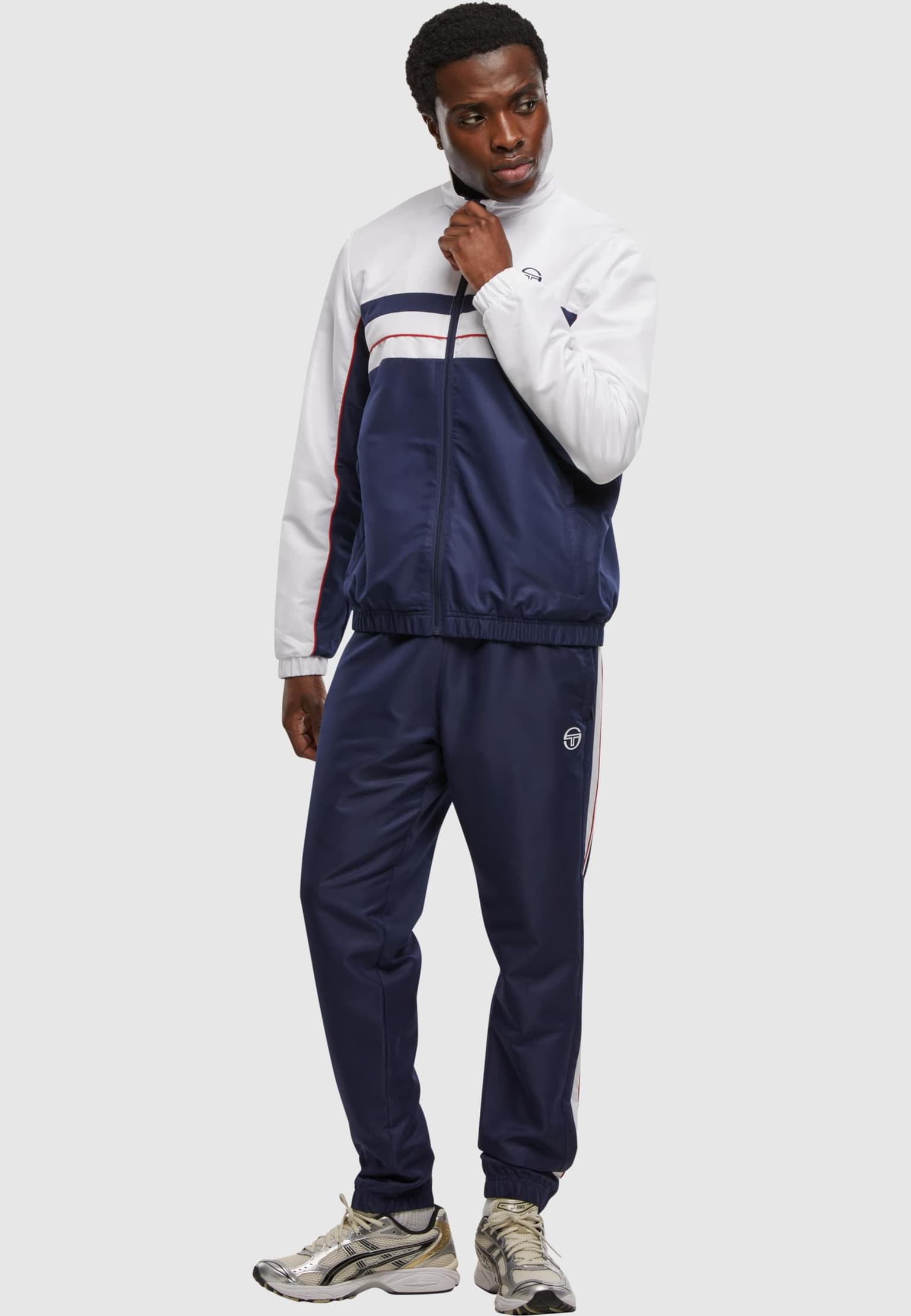 Sergio Tacchini Zelma 025 Tracksuit