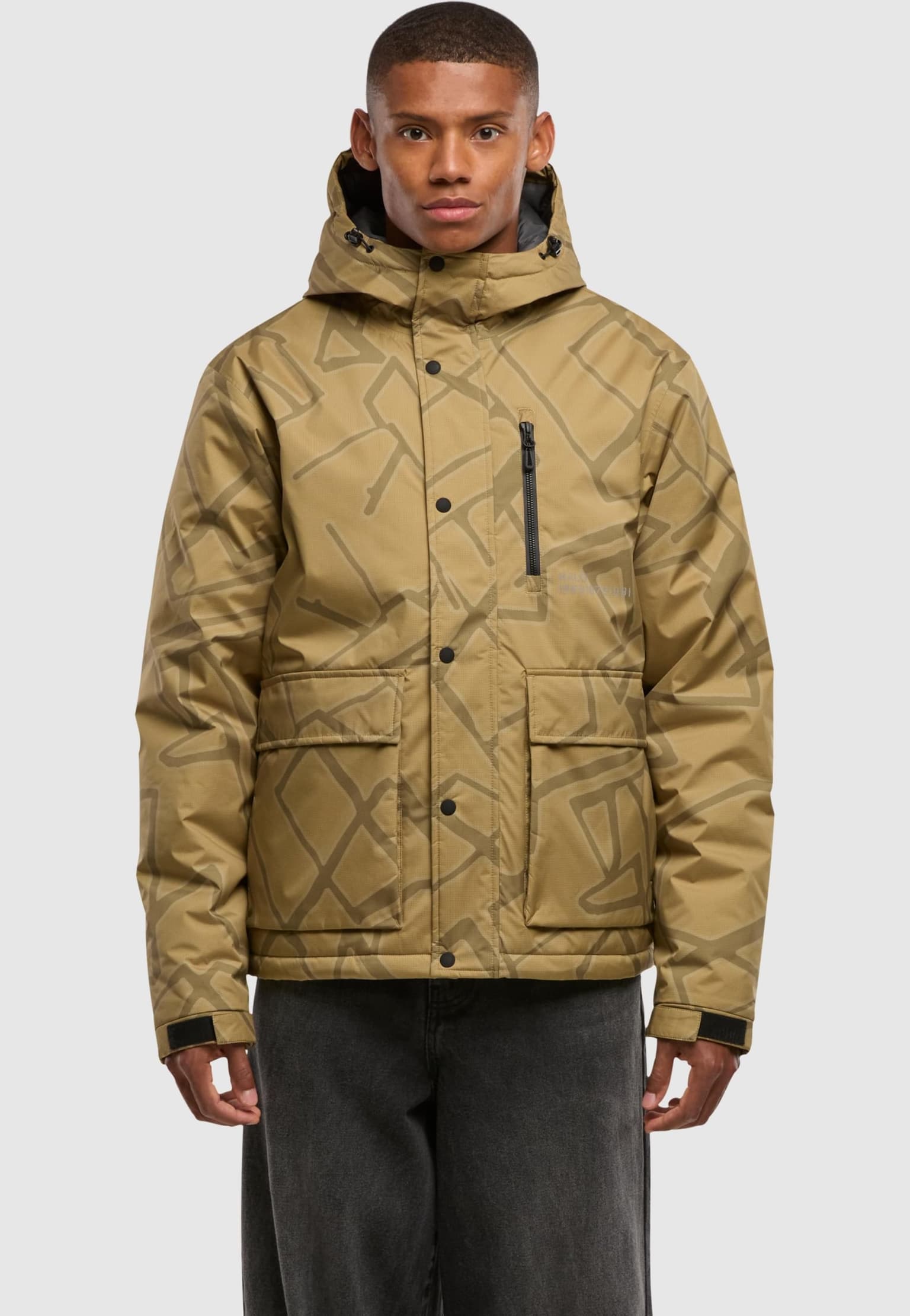 HALO PHANTOM 3M THINSULATE JACKET – Bild 3
