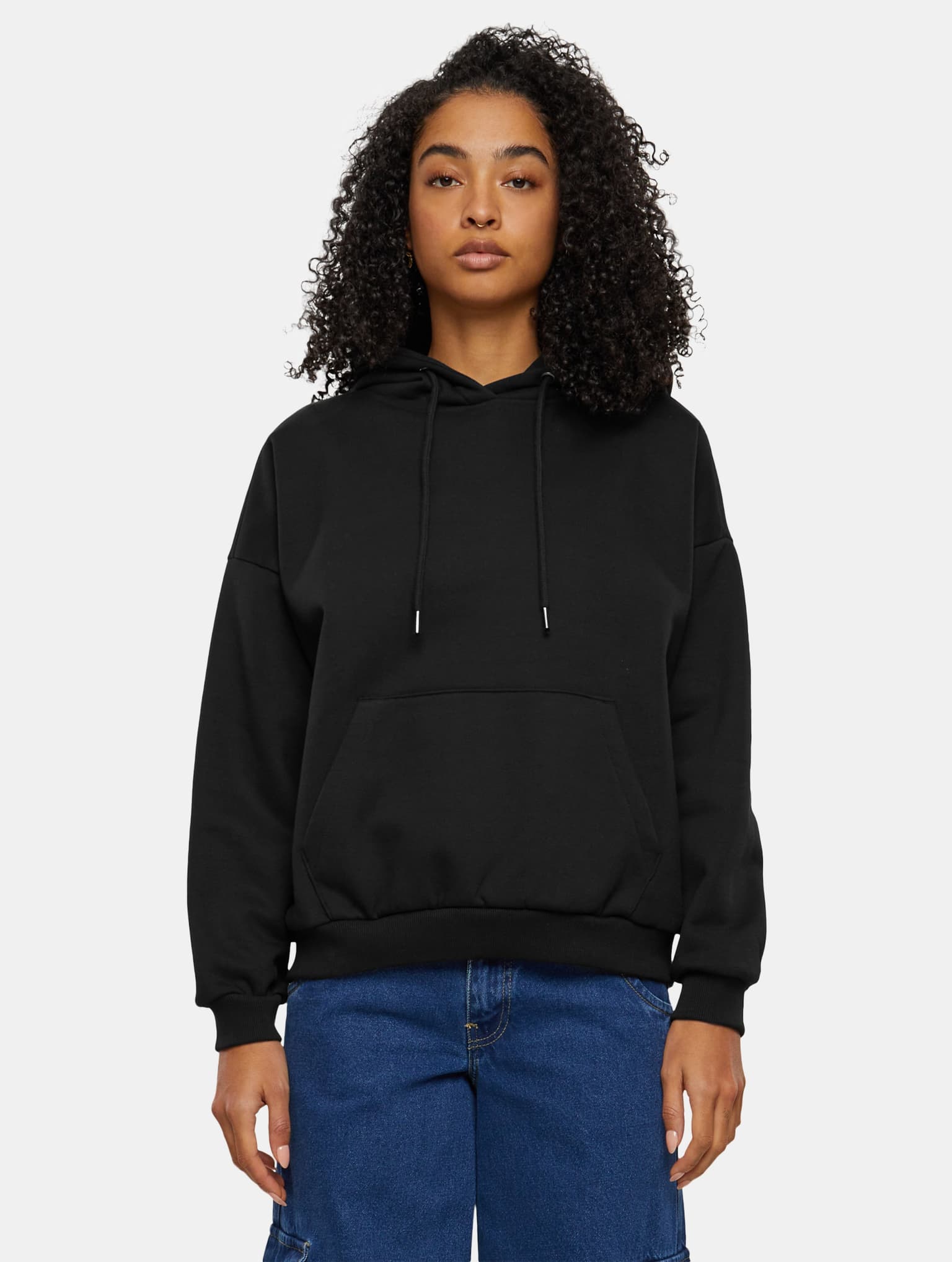 Urban Classics Ladies Oversized Ultra Heavy Hoodie