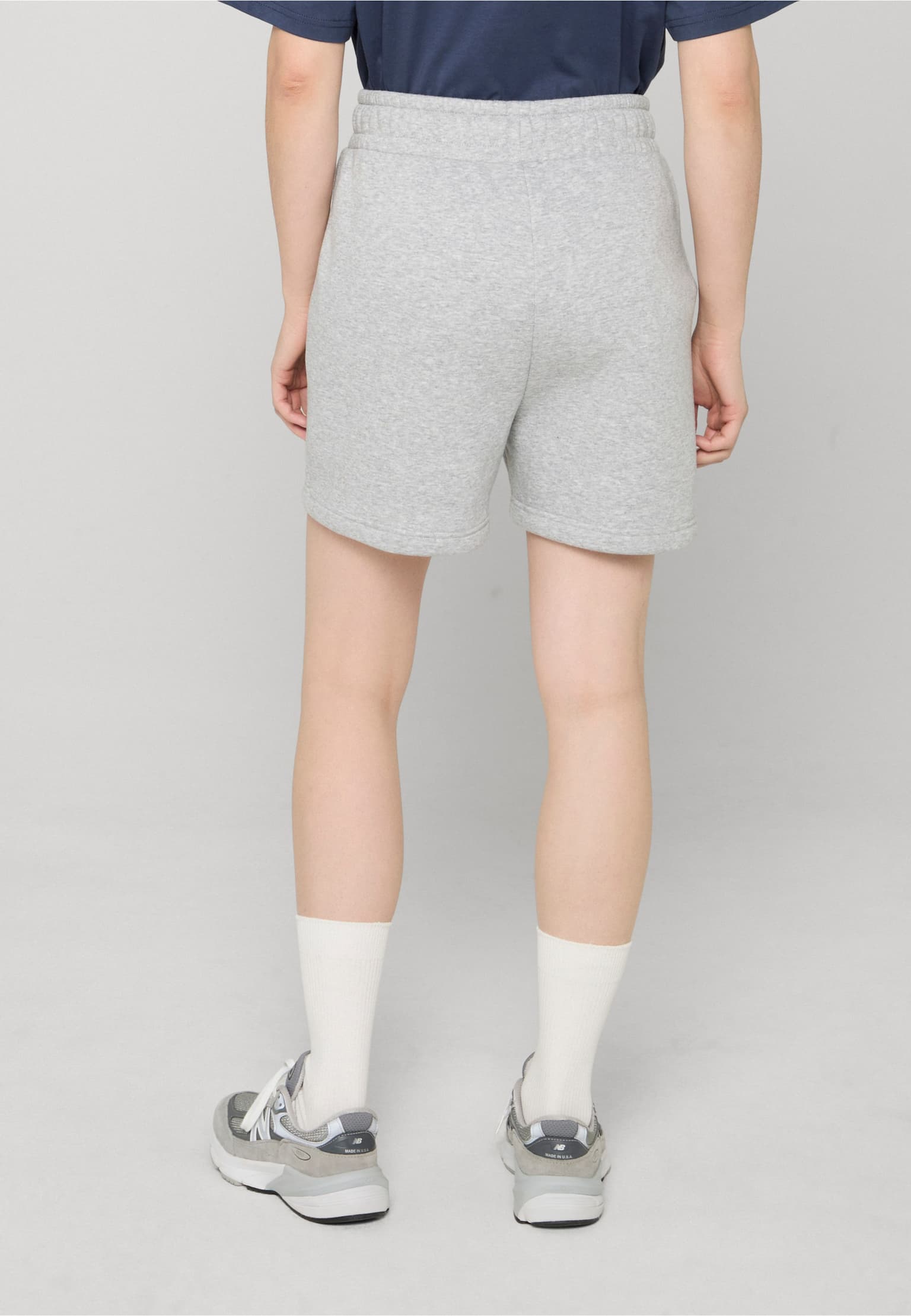 Hummel College Sweatshorts – Bild 2