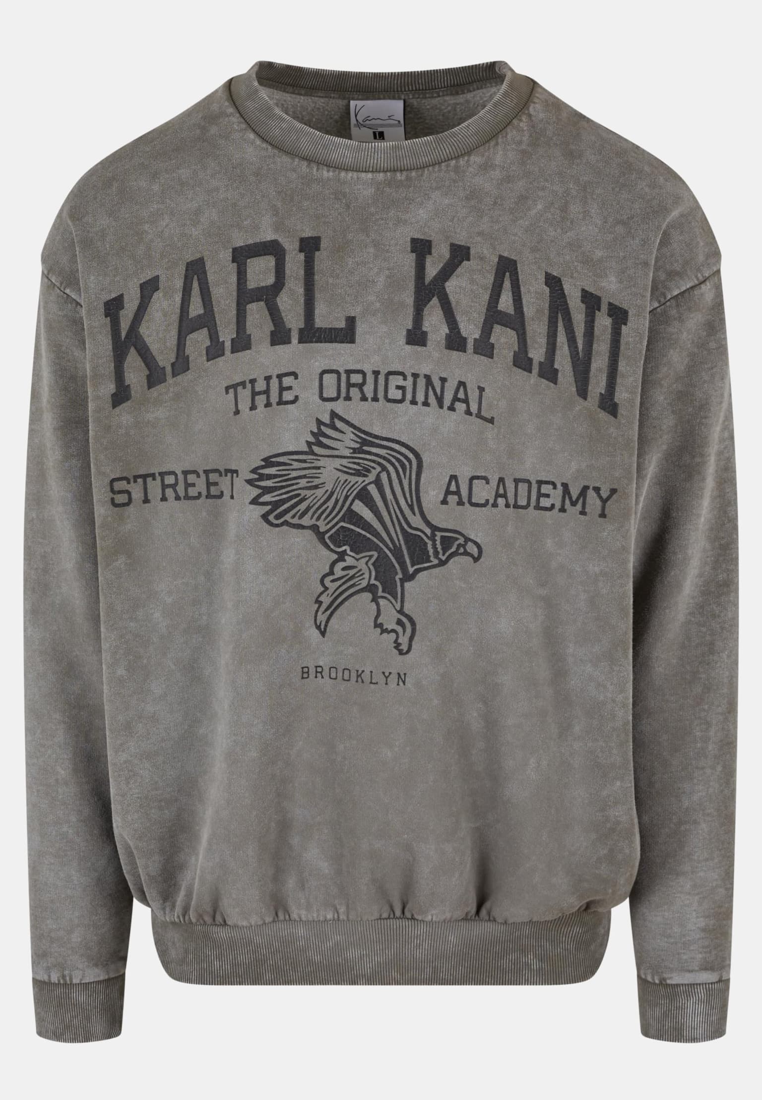Karl Kani Street Academy OS Crew – Bild 4