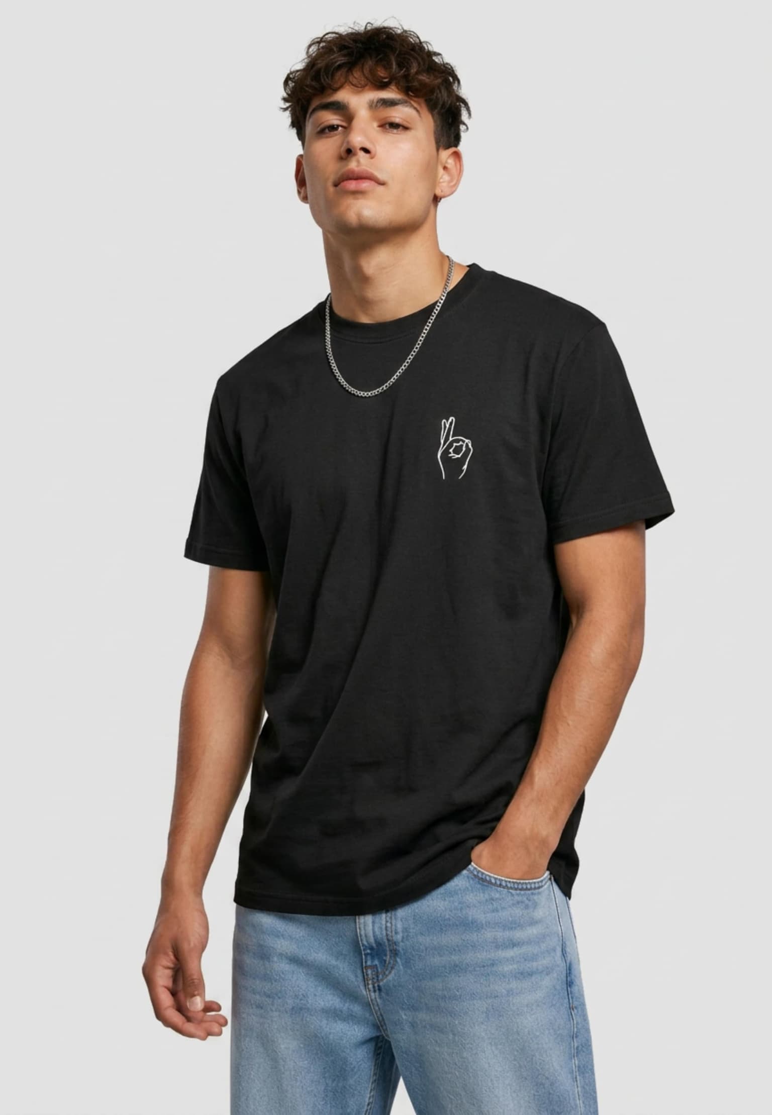 mister tee – Mister Tee Easy Sign