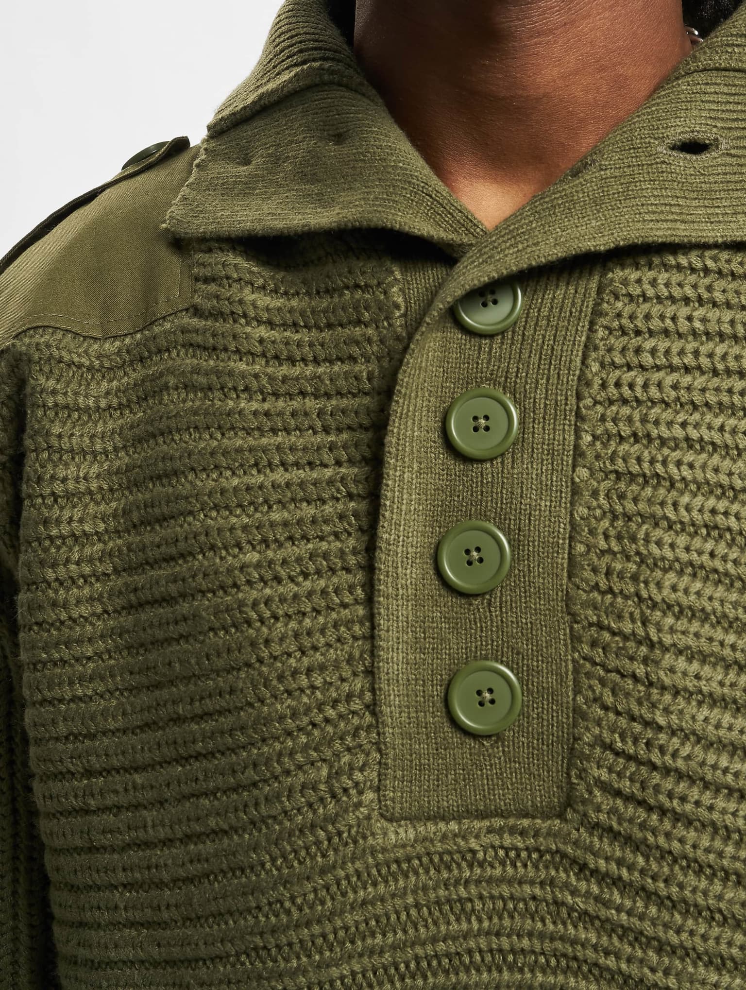 Brandit Alpin Pullover – Bild 4