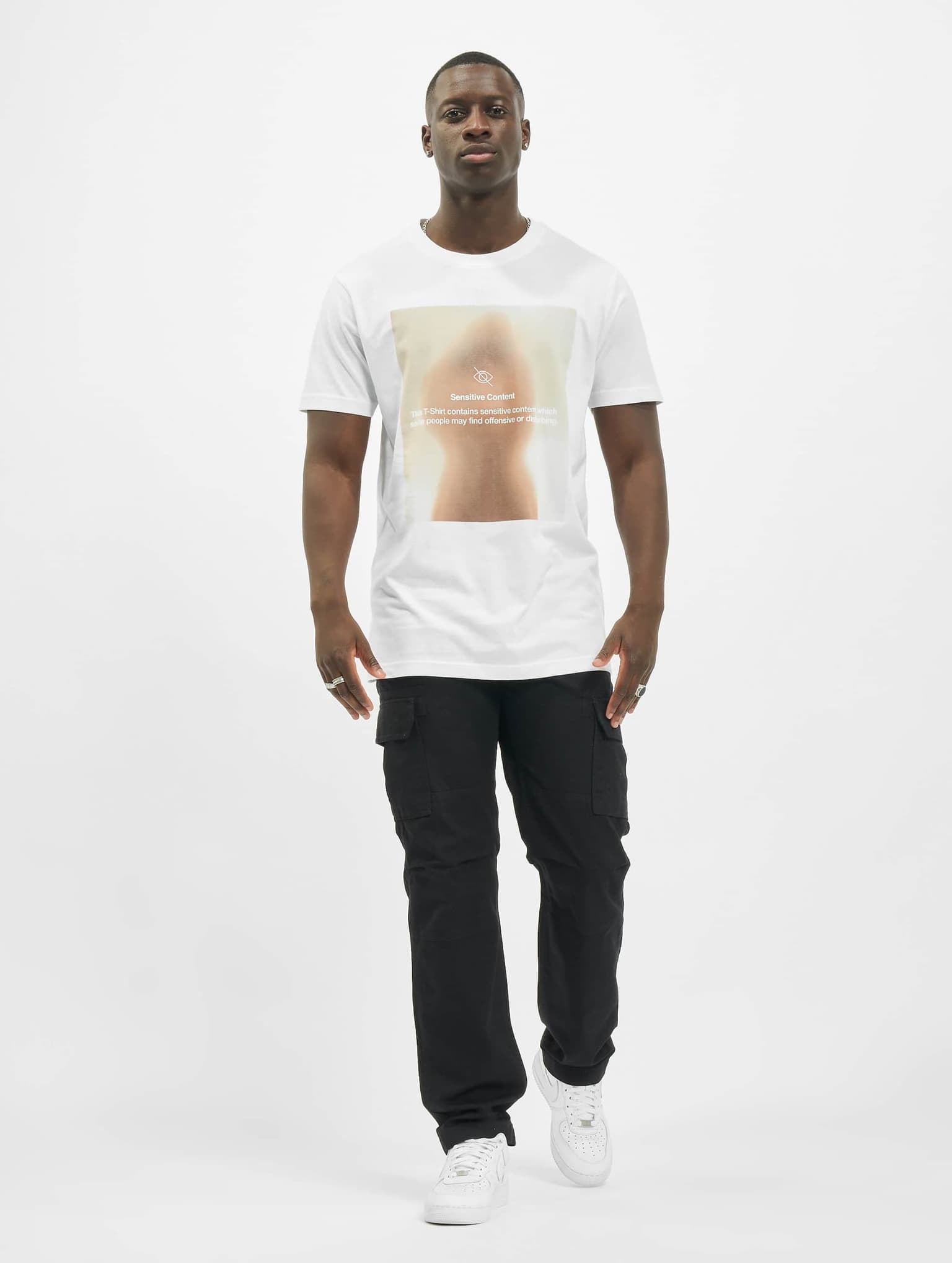 Mister Tee Sensitive Content – Bild 4