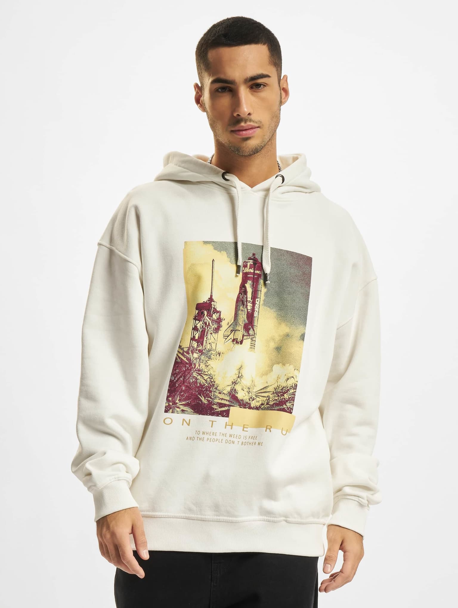 Dangerous DNGRS Launch Hoody – Bild 3