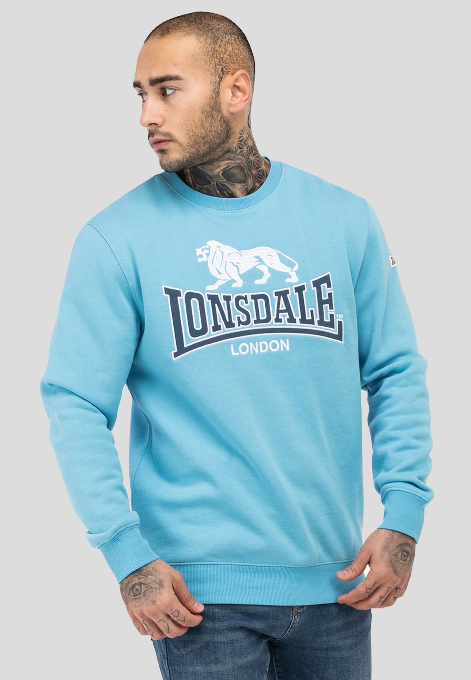 Lonsdale London LAWINS