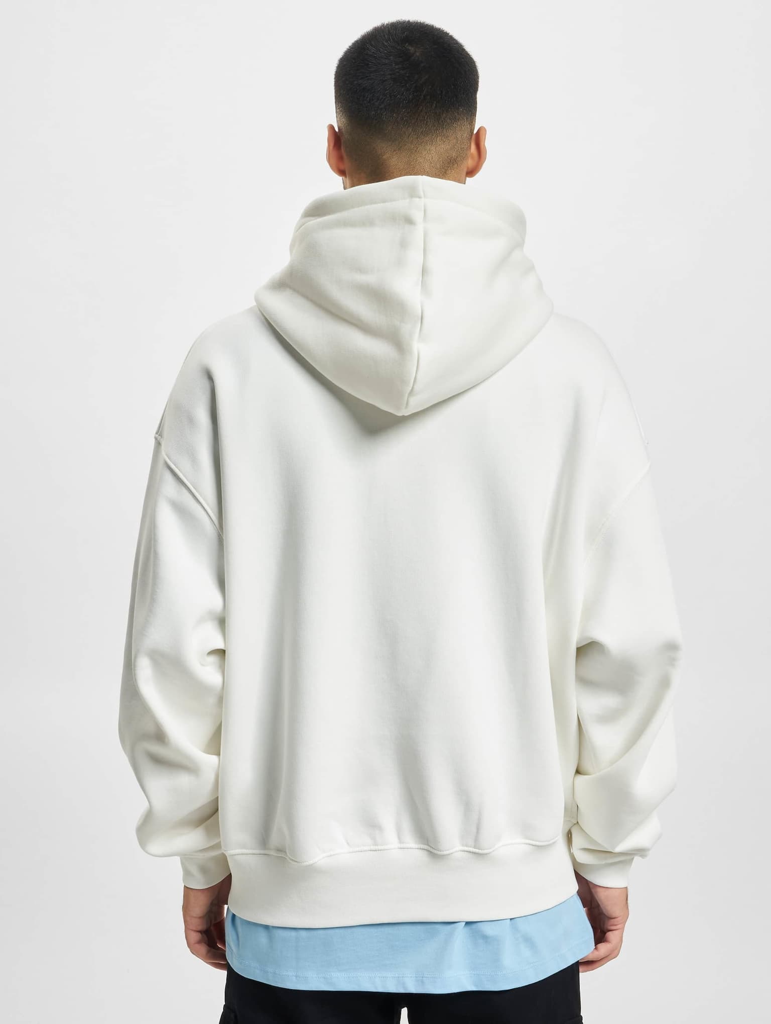 DEF Zip Hoody – Bild 2