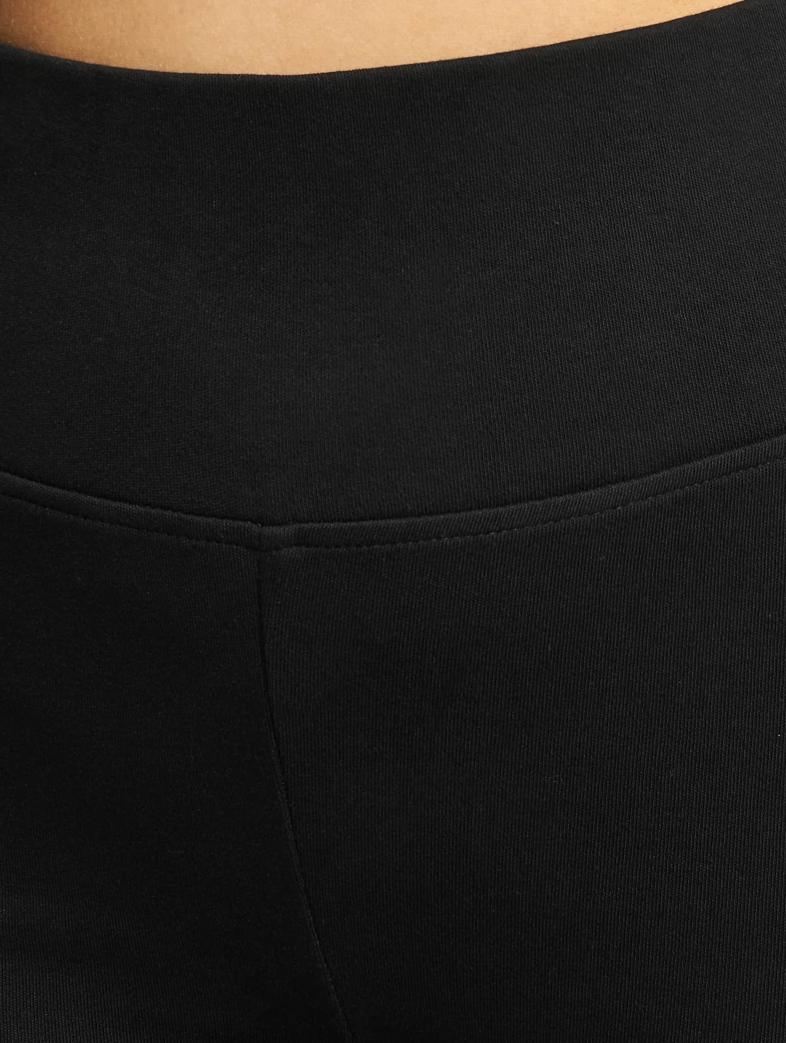 Urban Classics Ladies High Waist Branded Cycle Short – Bild 4