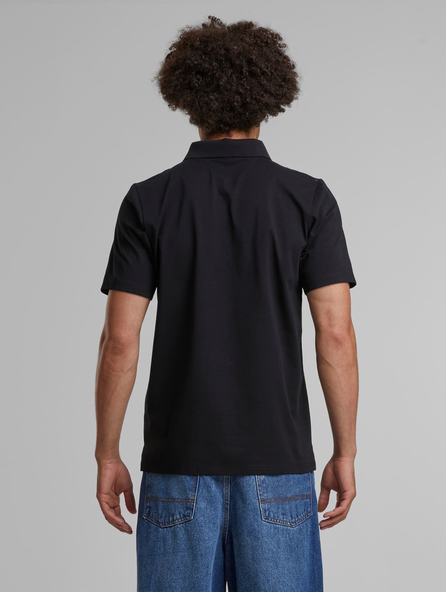 Urban Classics Sorona Poloshirt – Bild 2