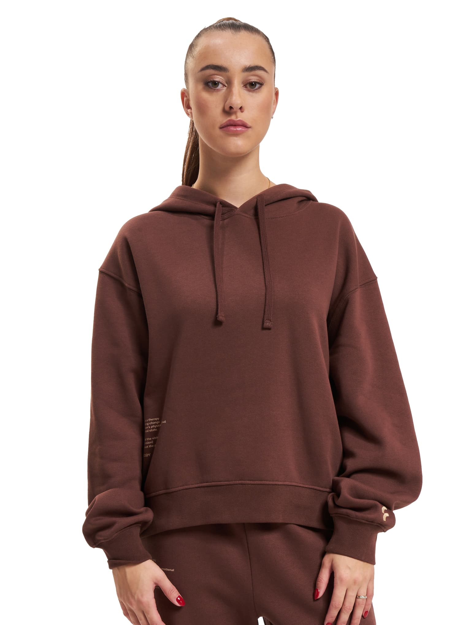 Freddy Comfort-fit Hoodie – Bild 4