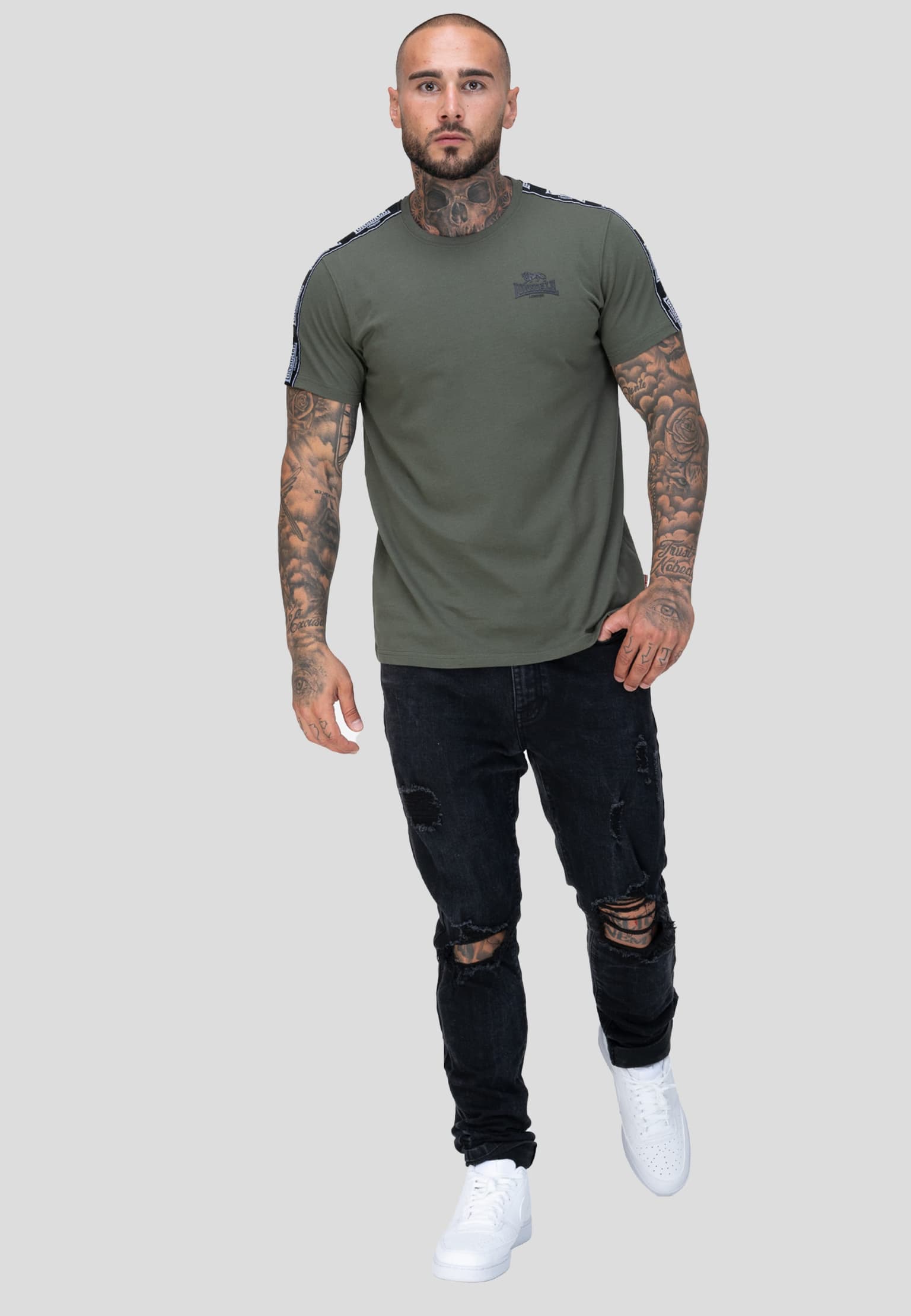 Lonsdale London BRINDISTER – Bild 4