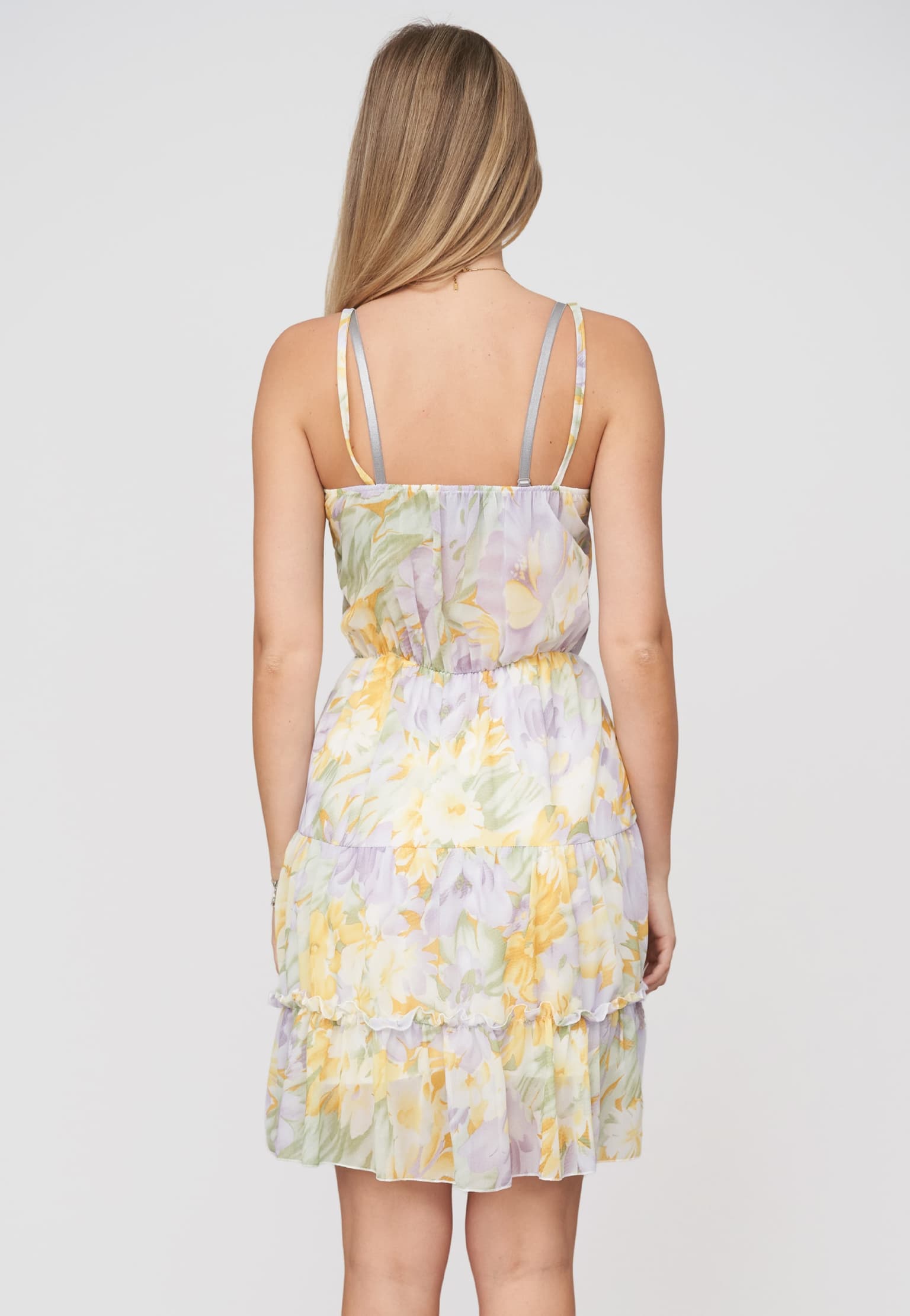 Cloud5ive Summer Dress – Bild 2