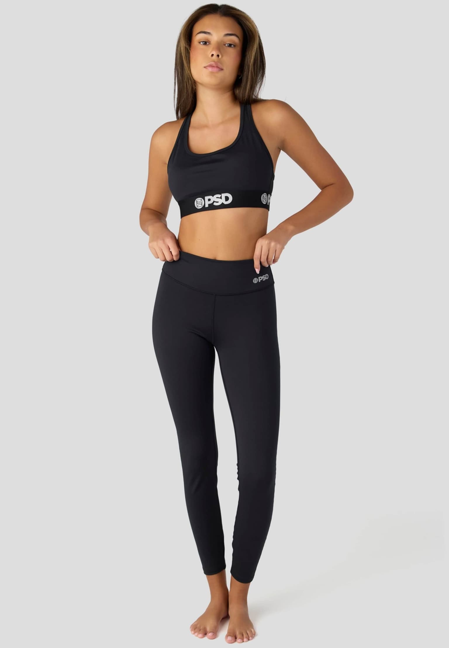 PSD Performance BLK SLD PLG – Bild 3