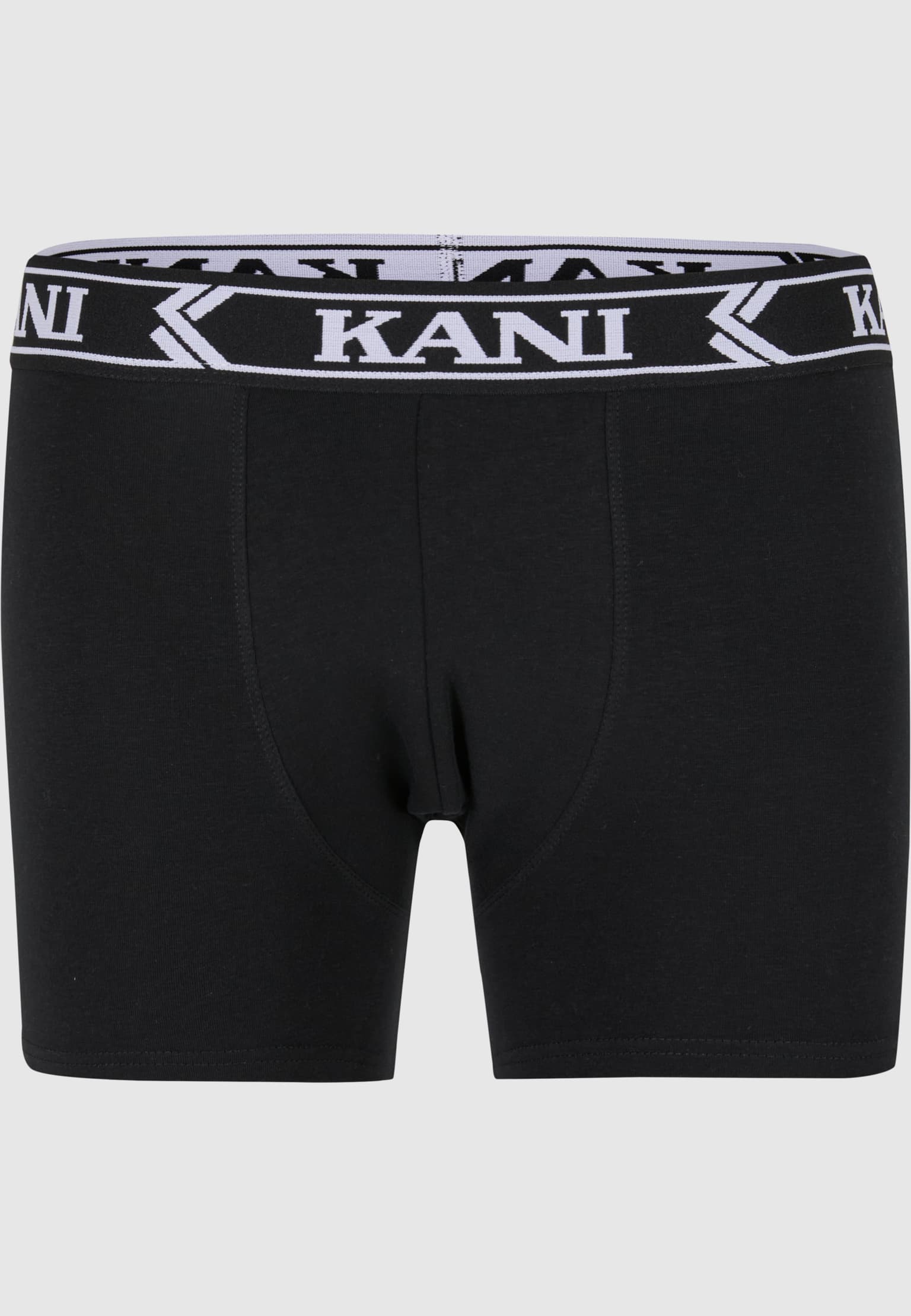 Karl Kani Retro Tape 3 Pack Boxer Briefs