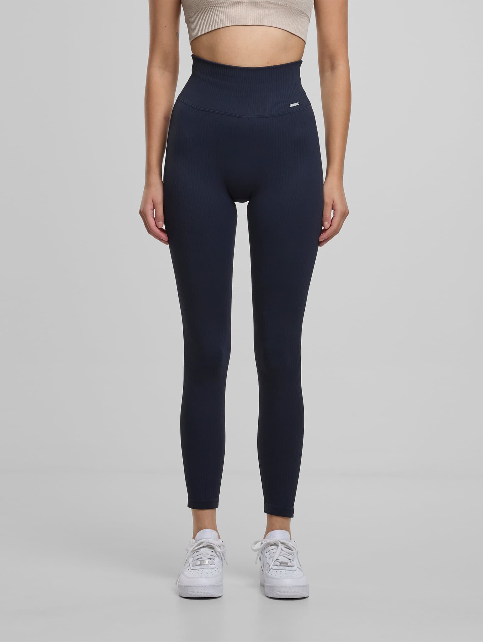 aimn aim'n Ribbed Seamless Tights – Bild 3