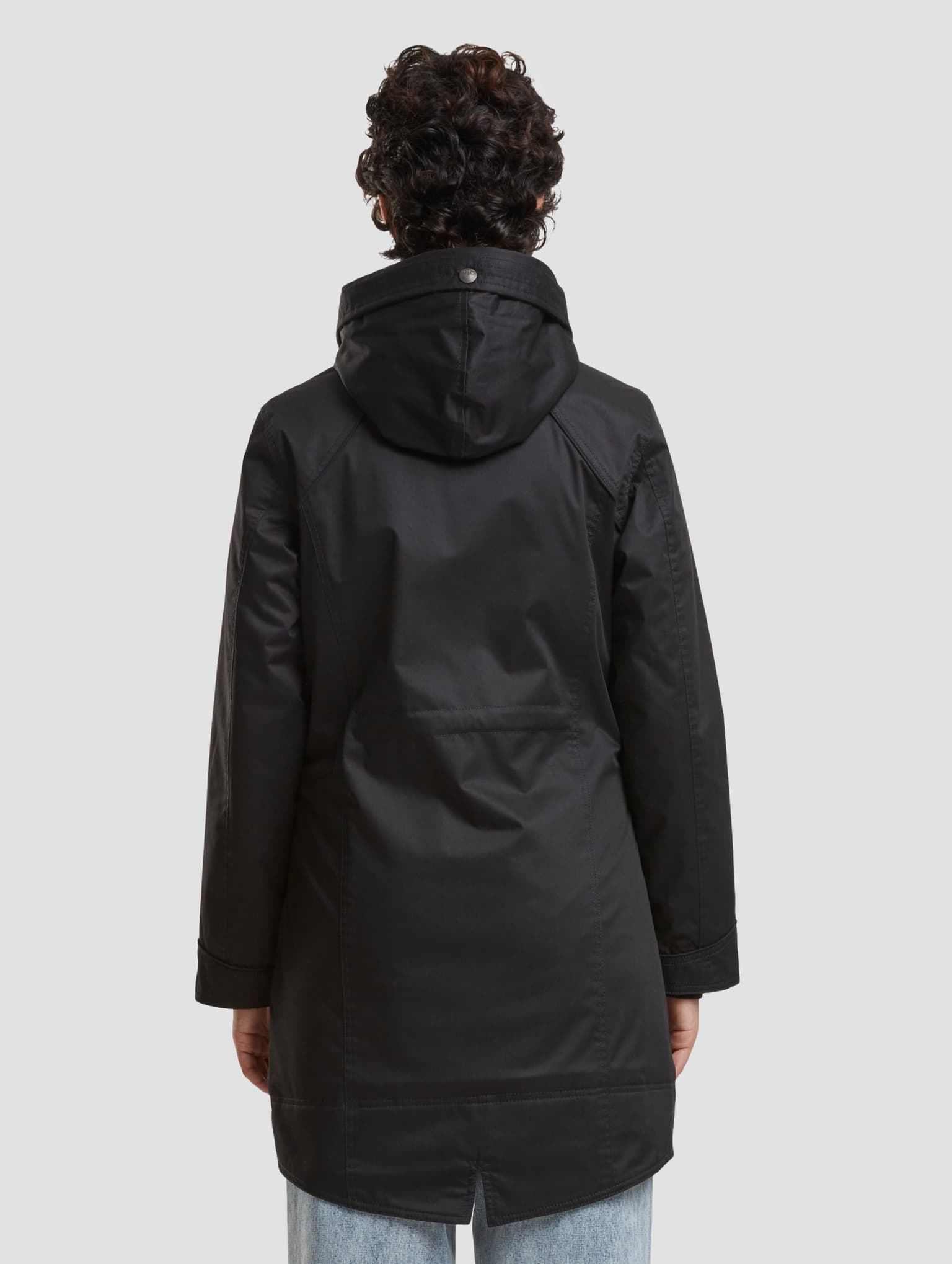 Brandit Women Emma Winterparka – Bild 2