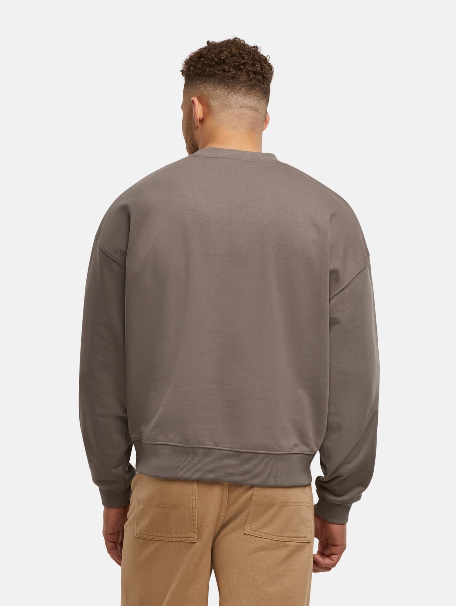 DEF Trust Issues Pullover – Bild 3