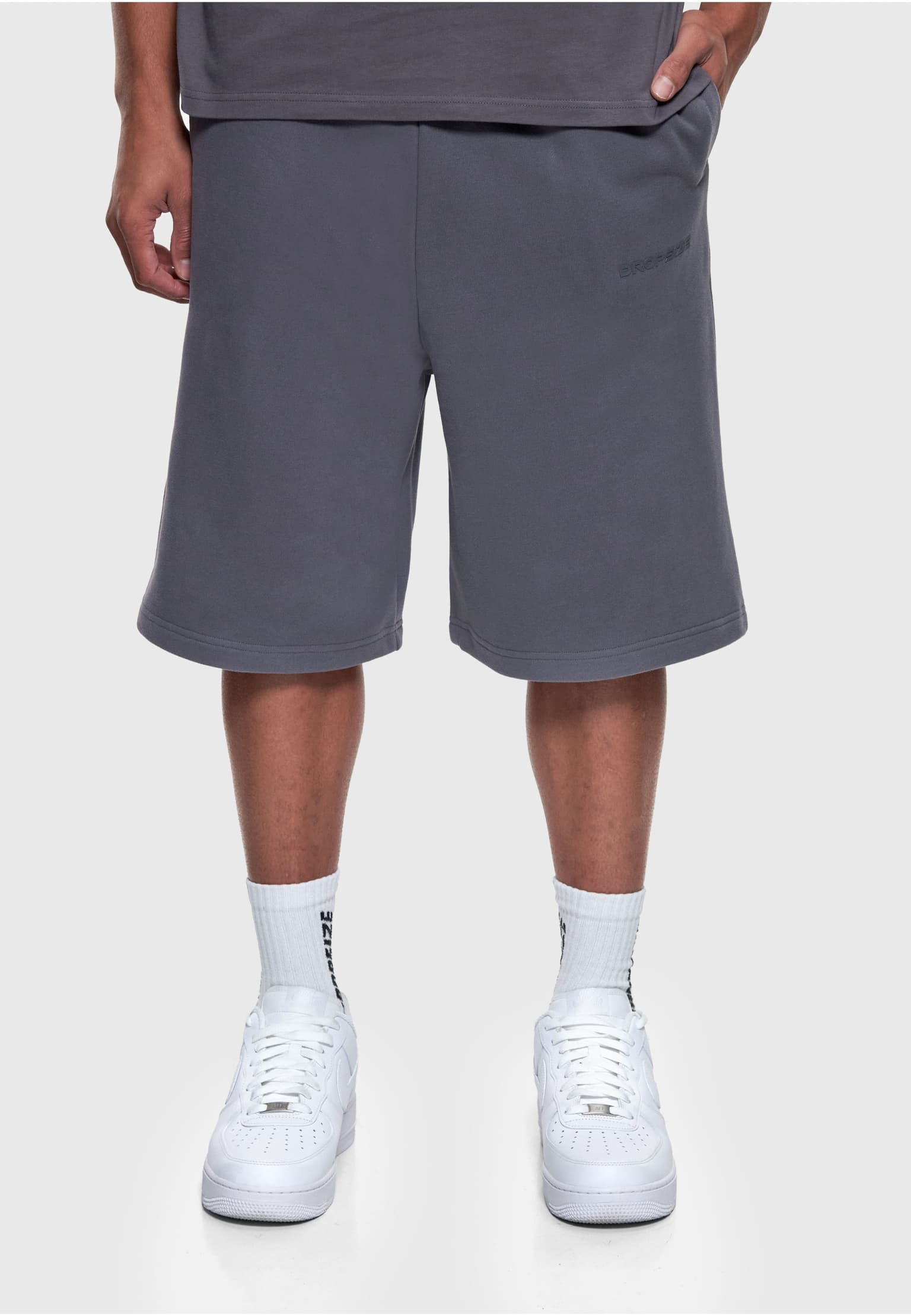 Dropsize SWEAT SHORTS