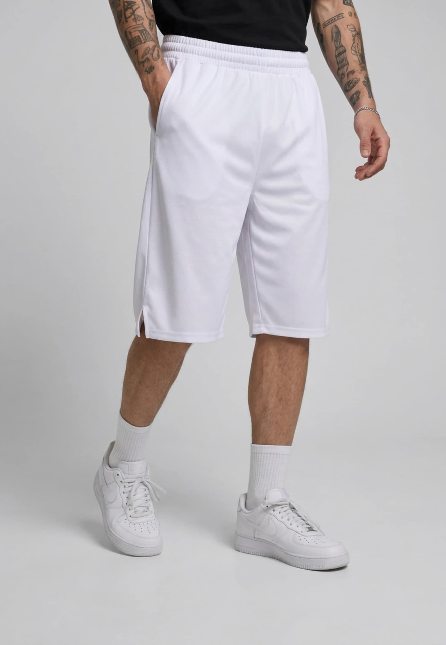 Dangerous DNGRS Short Legend