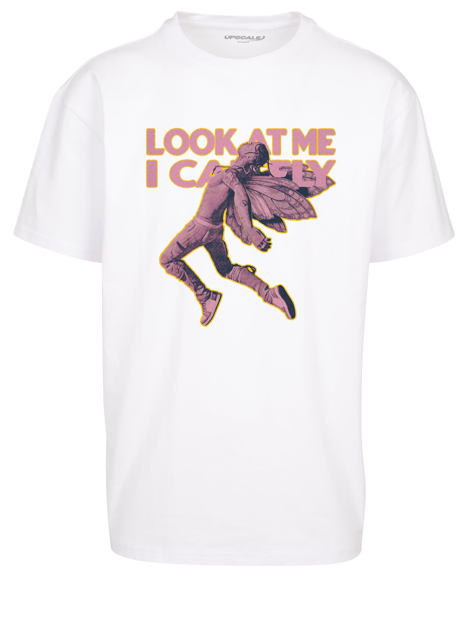Mister Tee Upscale Look Oversize – Bild 3