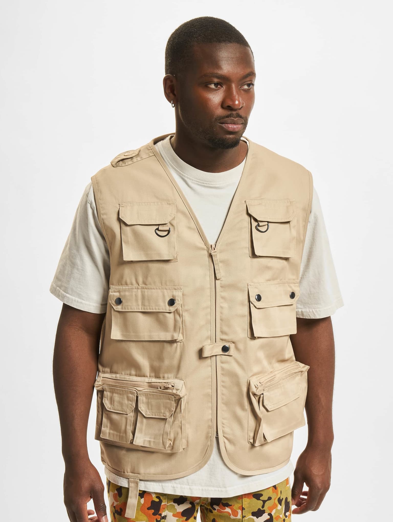 Brandit Hunting Vest – Bild 3