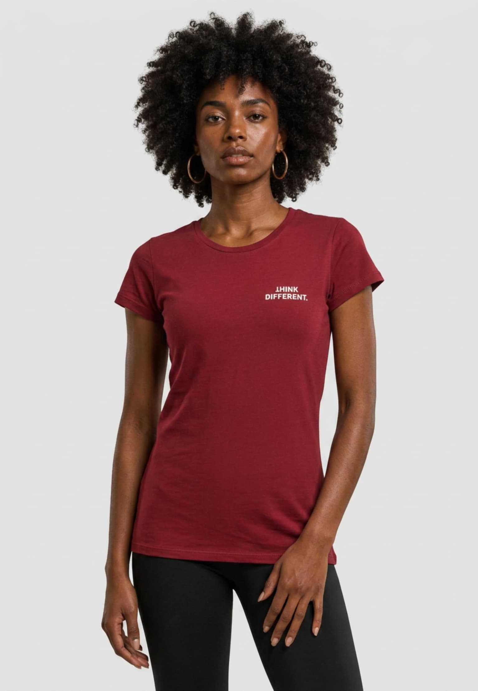 Urban Classics Think Basic Tee