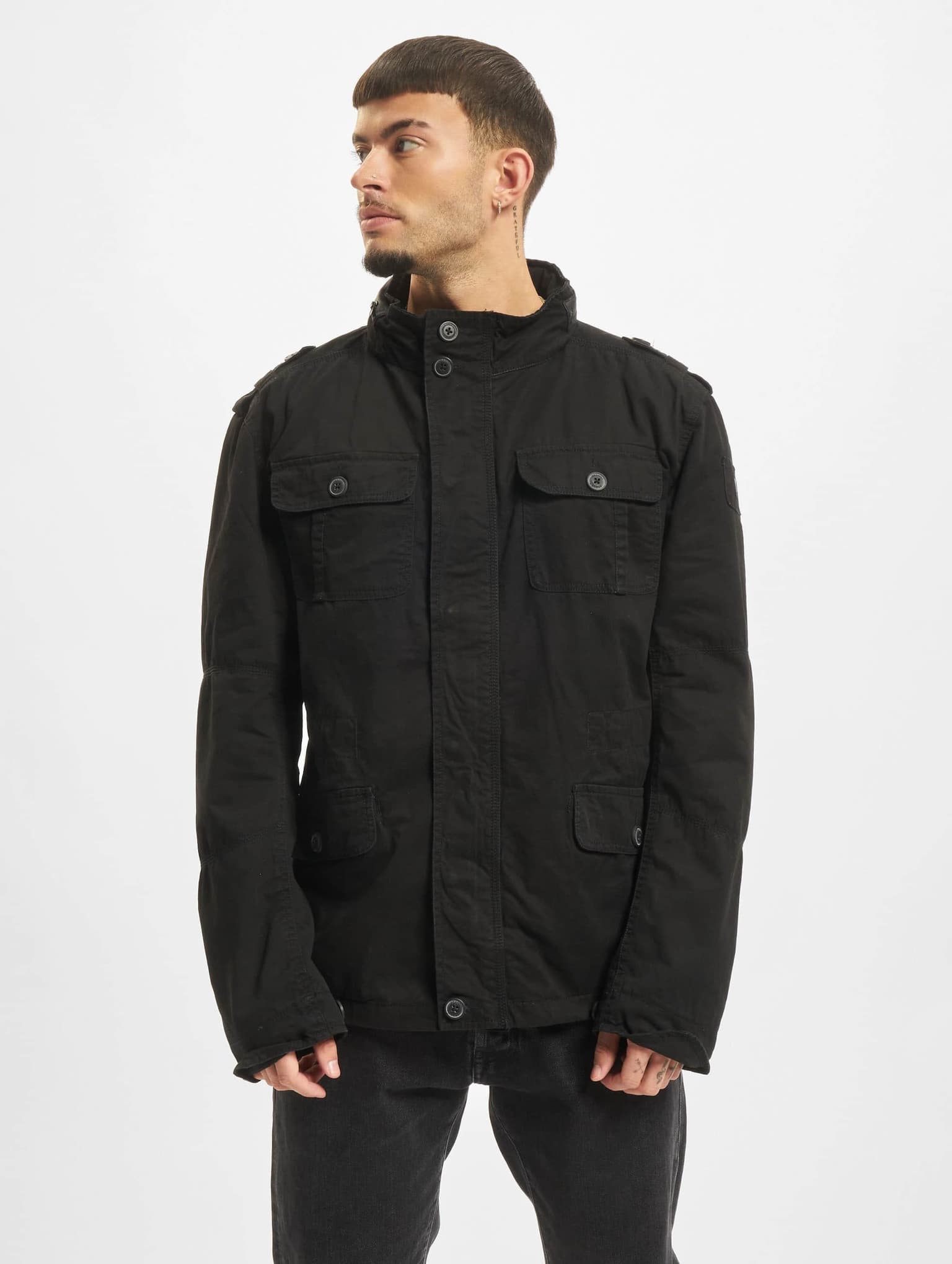 Brandit Britannia Jacket – Bild 3