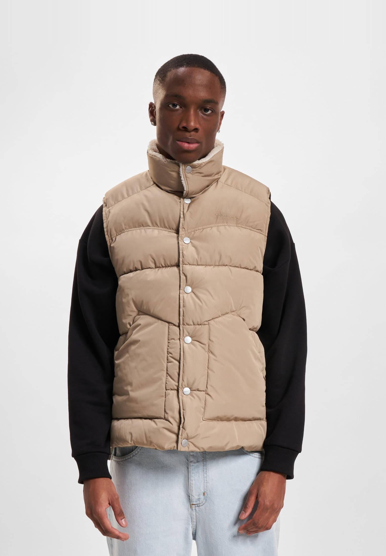 Jack and Jones Lakewood Bodywarmer – Bild 3