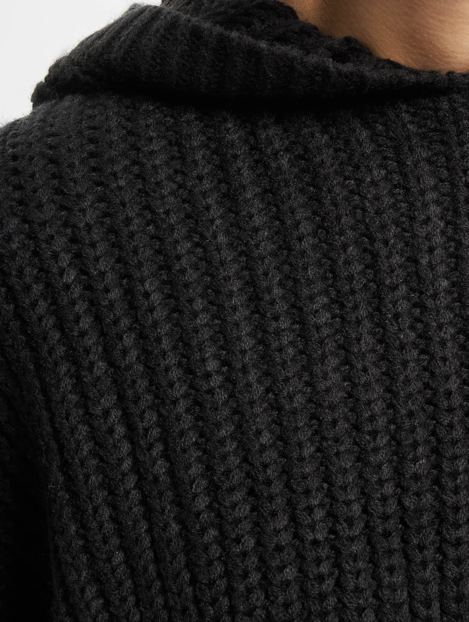 Urban Classics Ladies Oversized Hoody Sweater – Bild 4