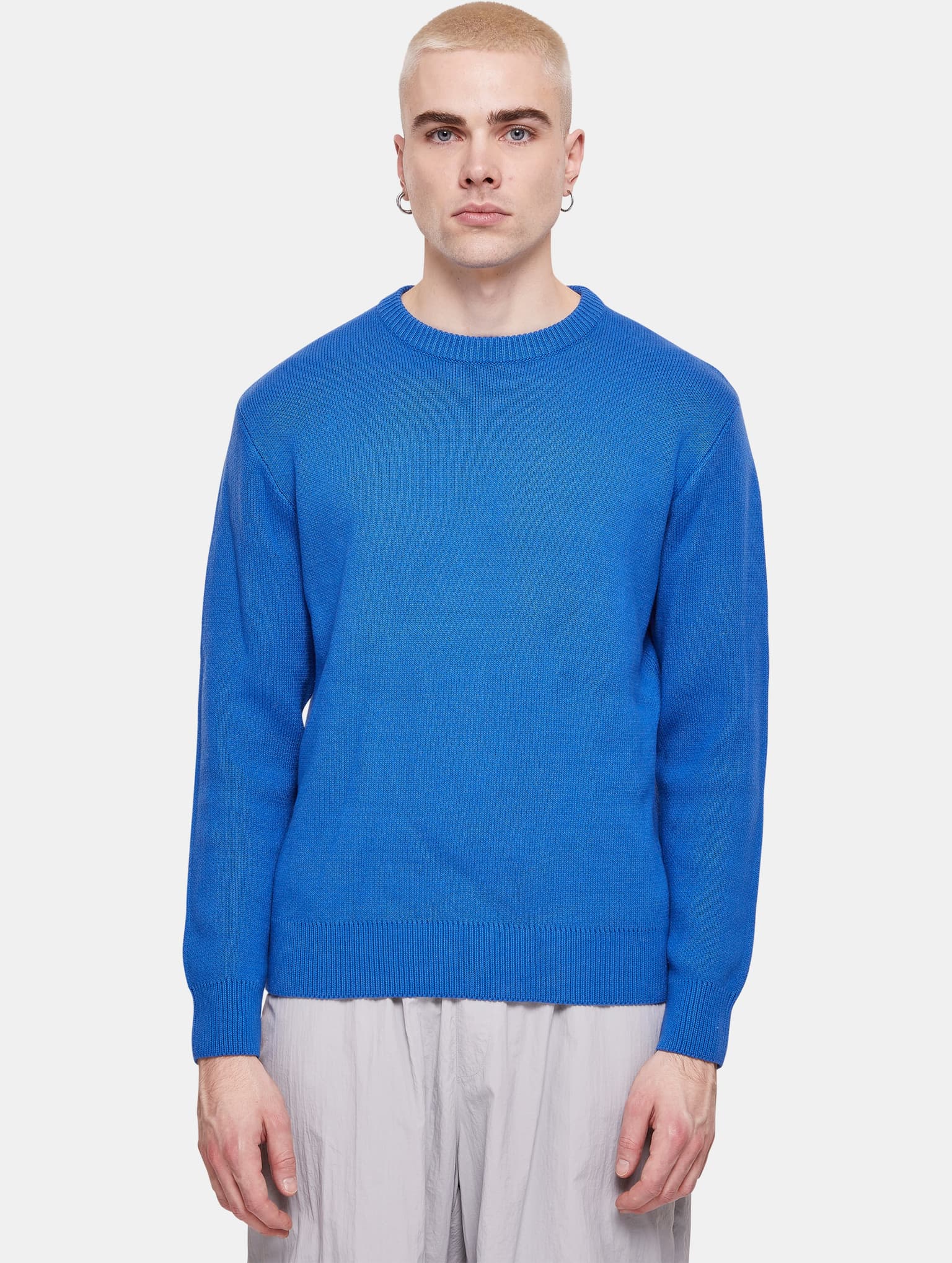 Urban Classics Heavy Oversized Sweater – Bild 3