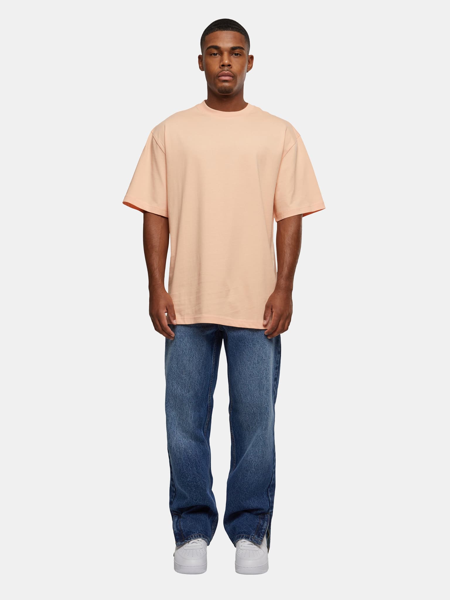 Urban Classics Tall Tee 2-Pack – Bild 4